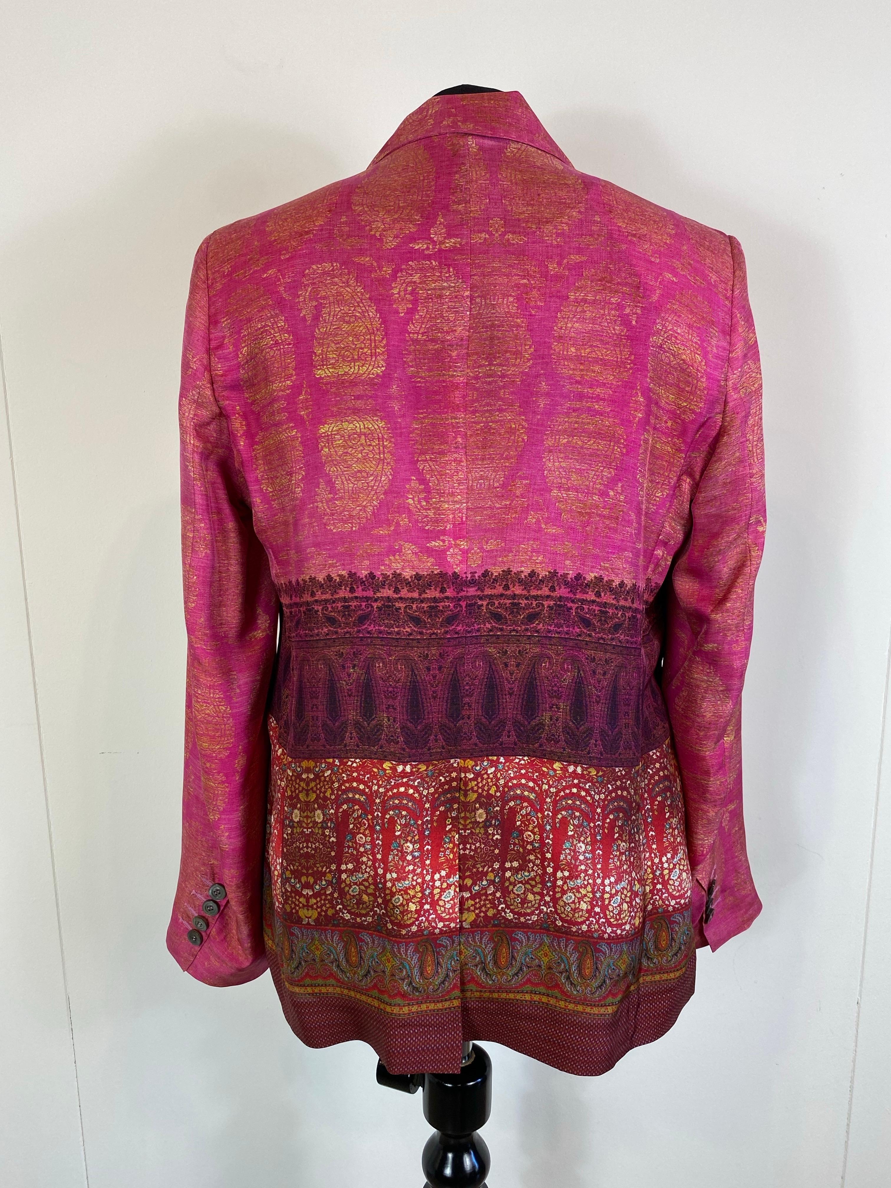 Pierre Louis Mascia Blazer en venta 1