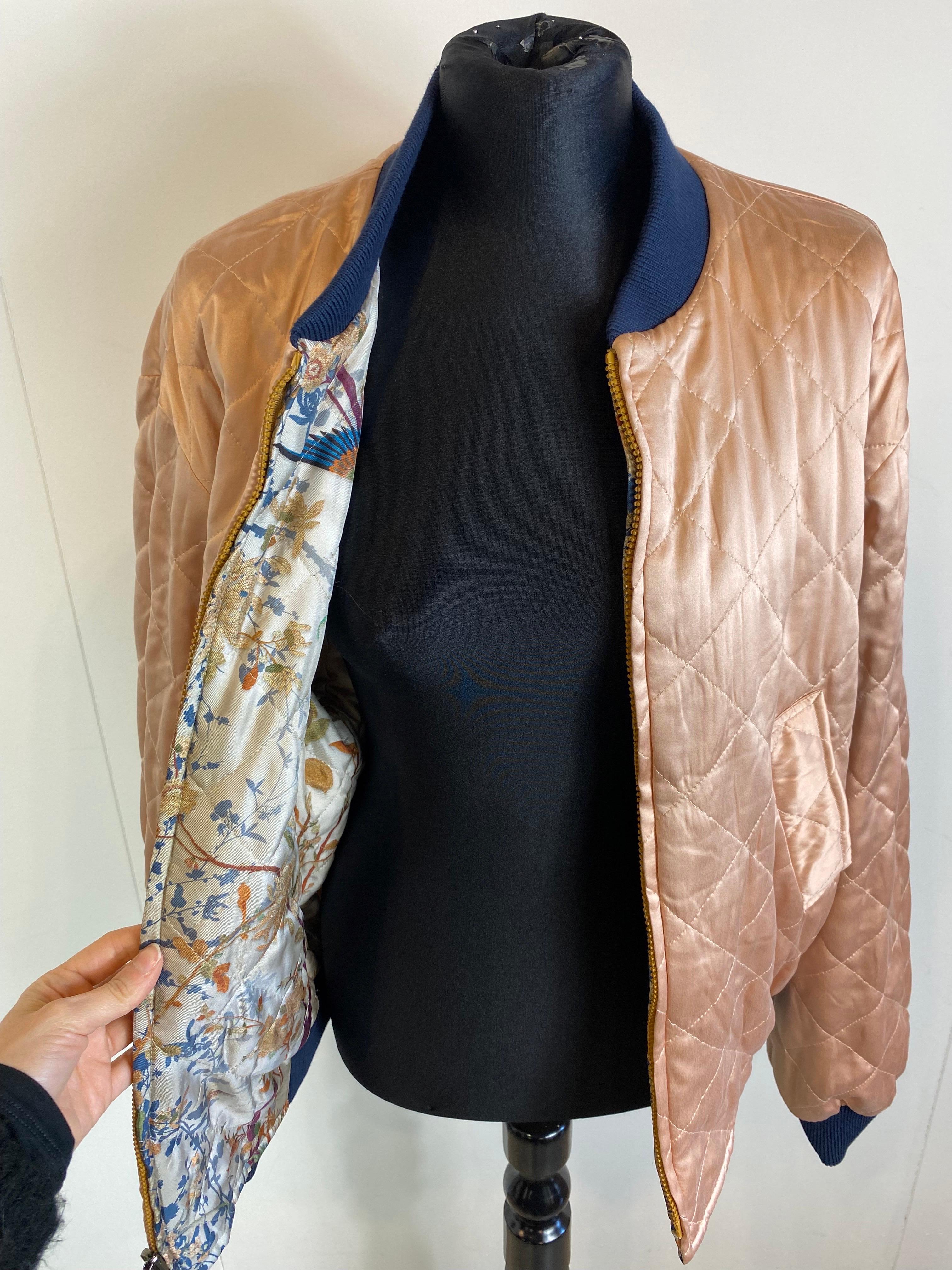 Pierre Louis Mascia bomber For Sale 5