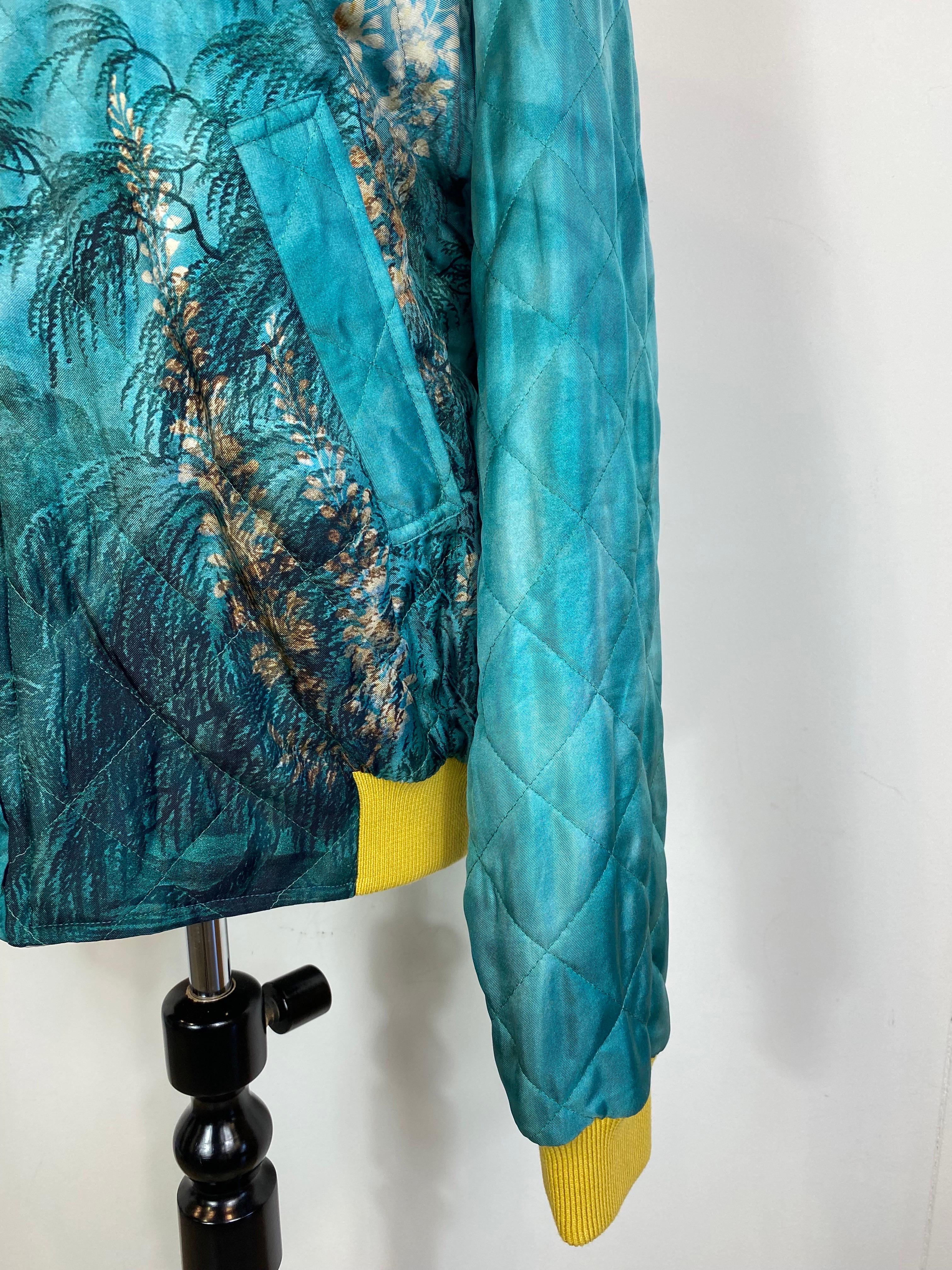 Pierre Louis Mascia bomber In New Condition In Carnate, IT