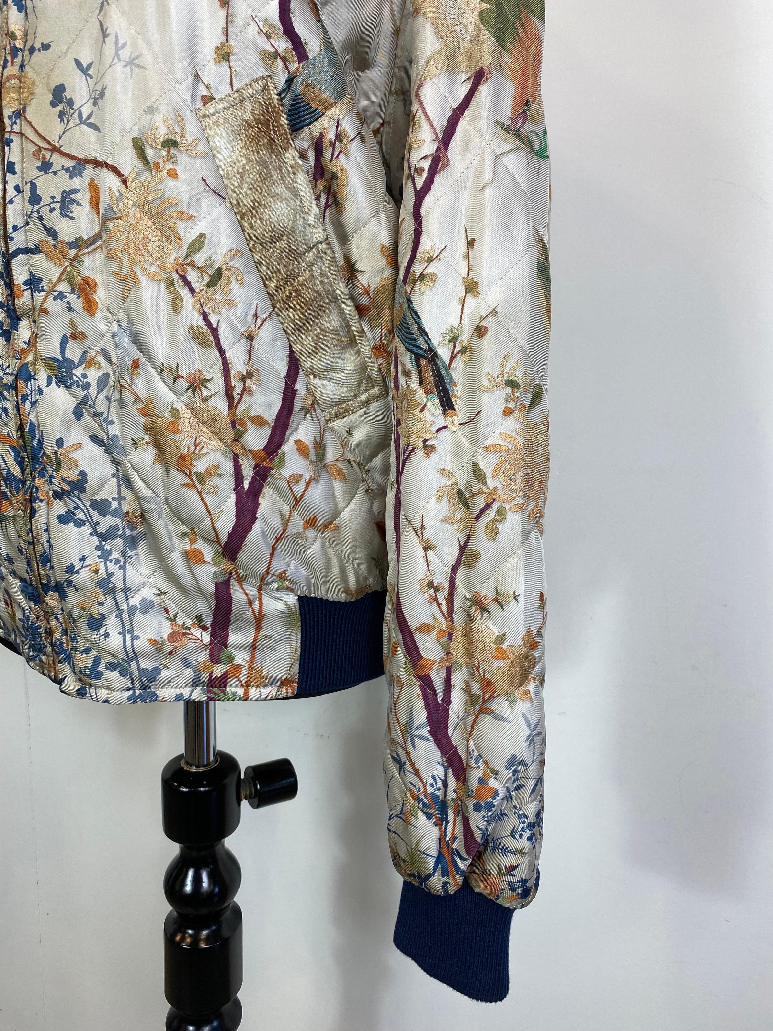 Pierre Louis Mascia bomber In New Condition For Sale In Carnate, IT