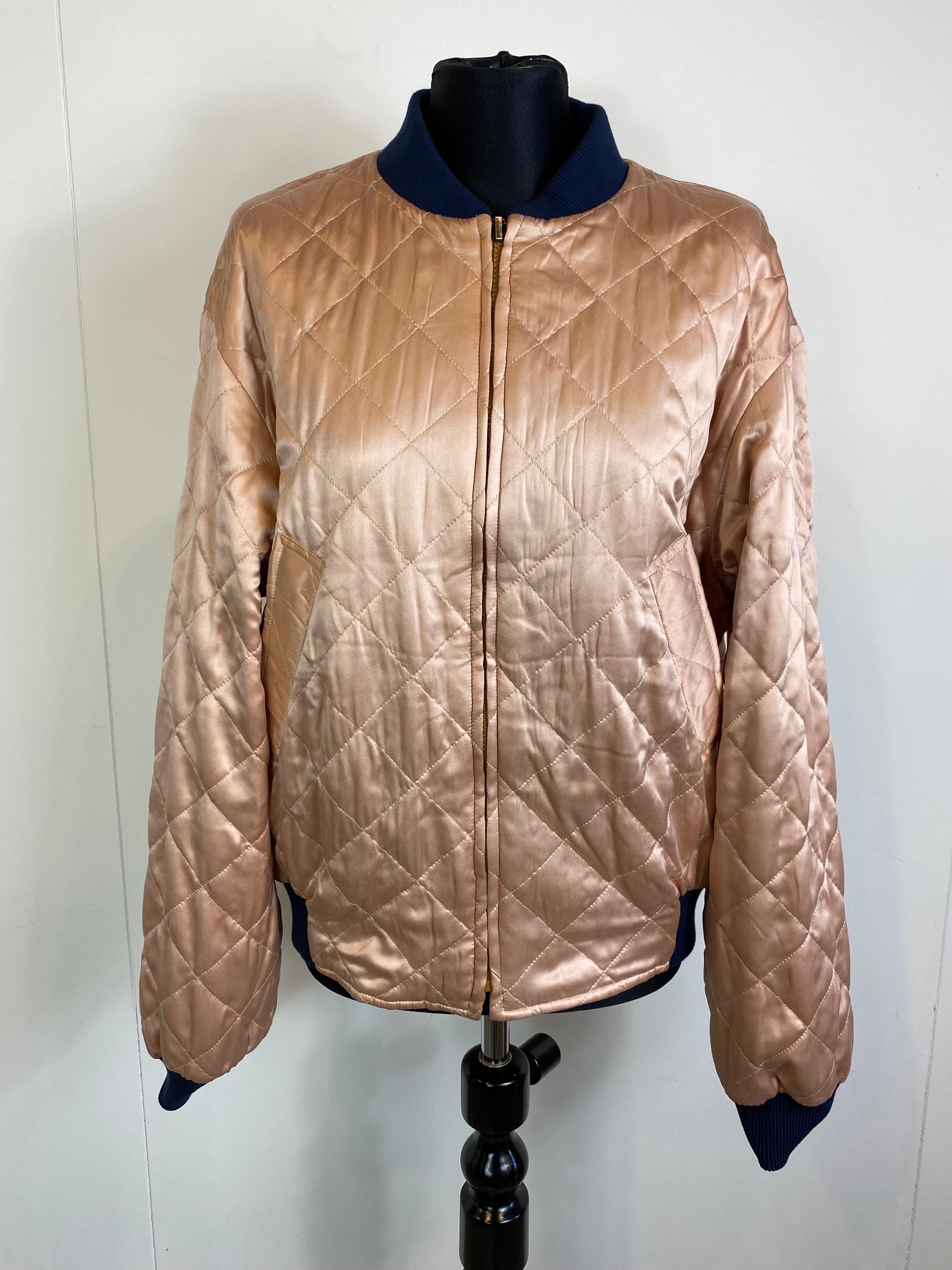 Pierre Louis Mascia bomber For Sale 1