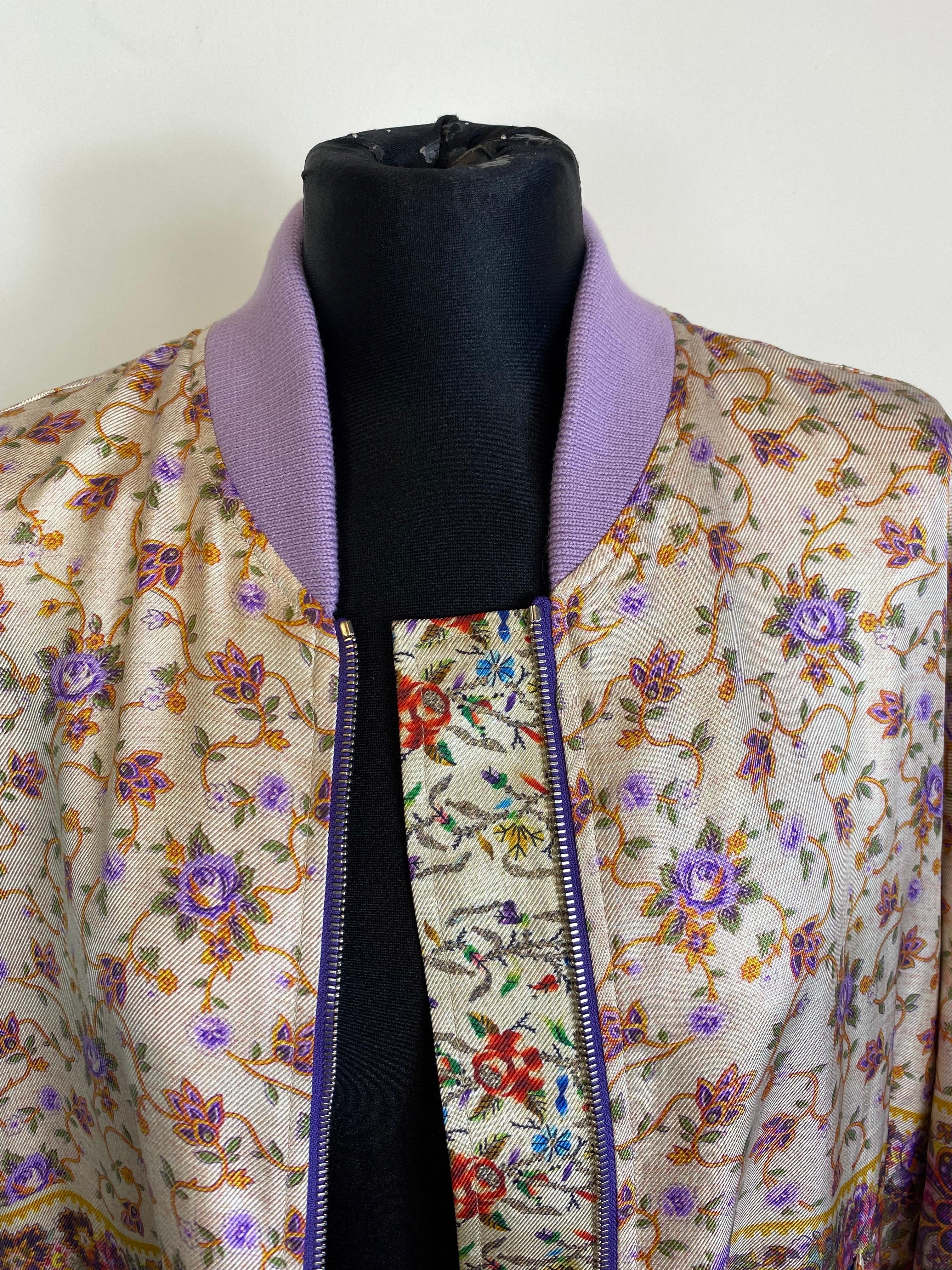 Pierre Louis Mascia bomber For Sale 1