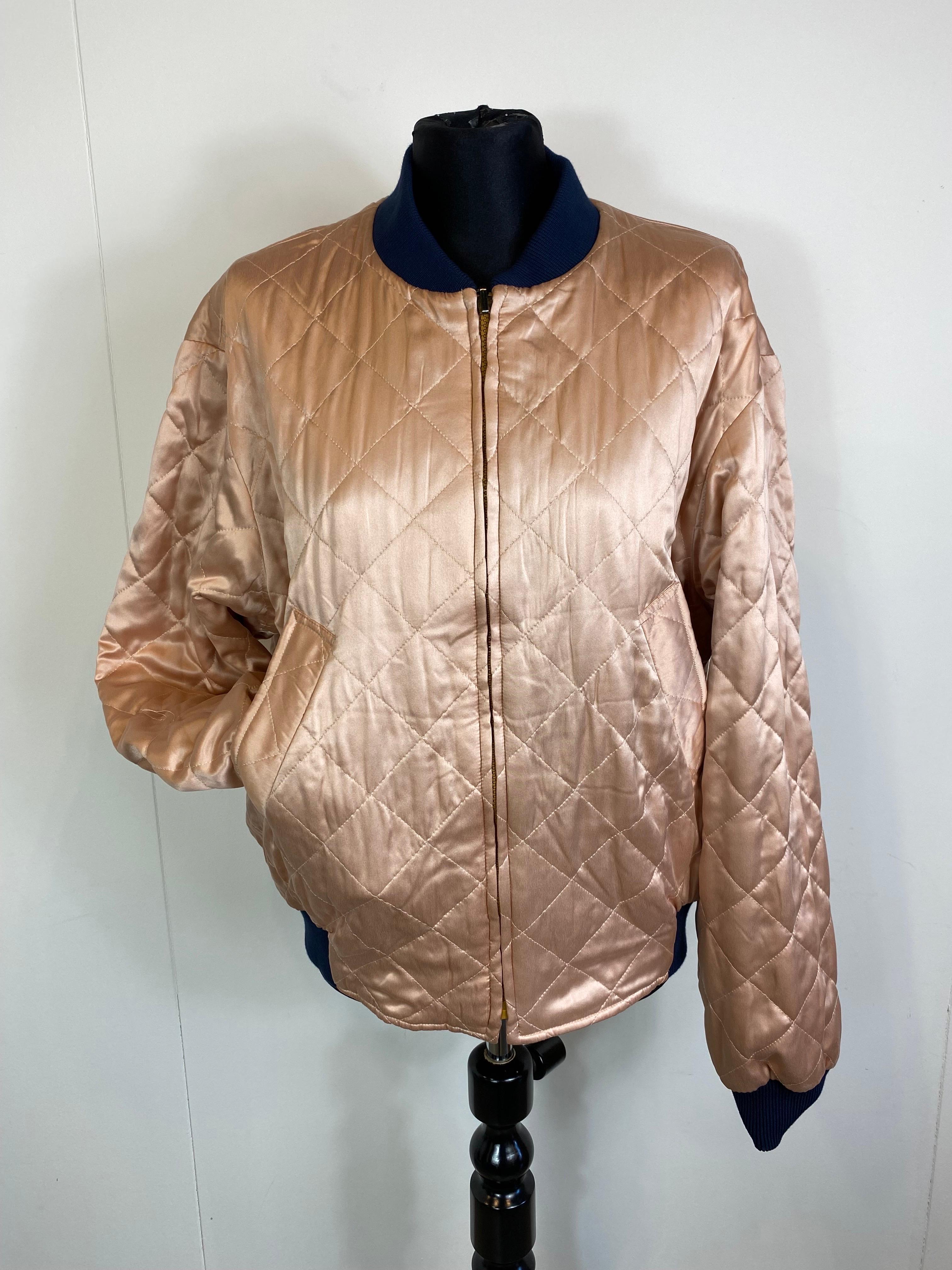 Pierre Louis Mascia bomber For Sale 2