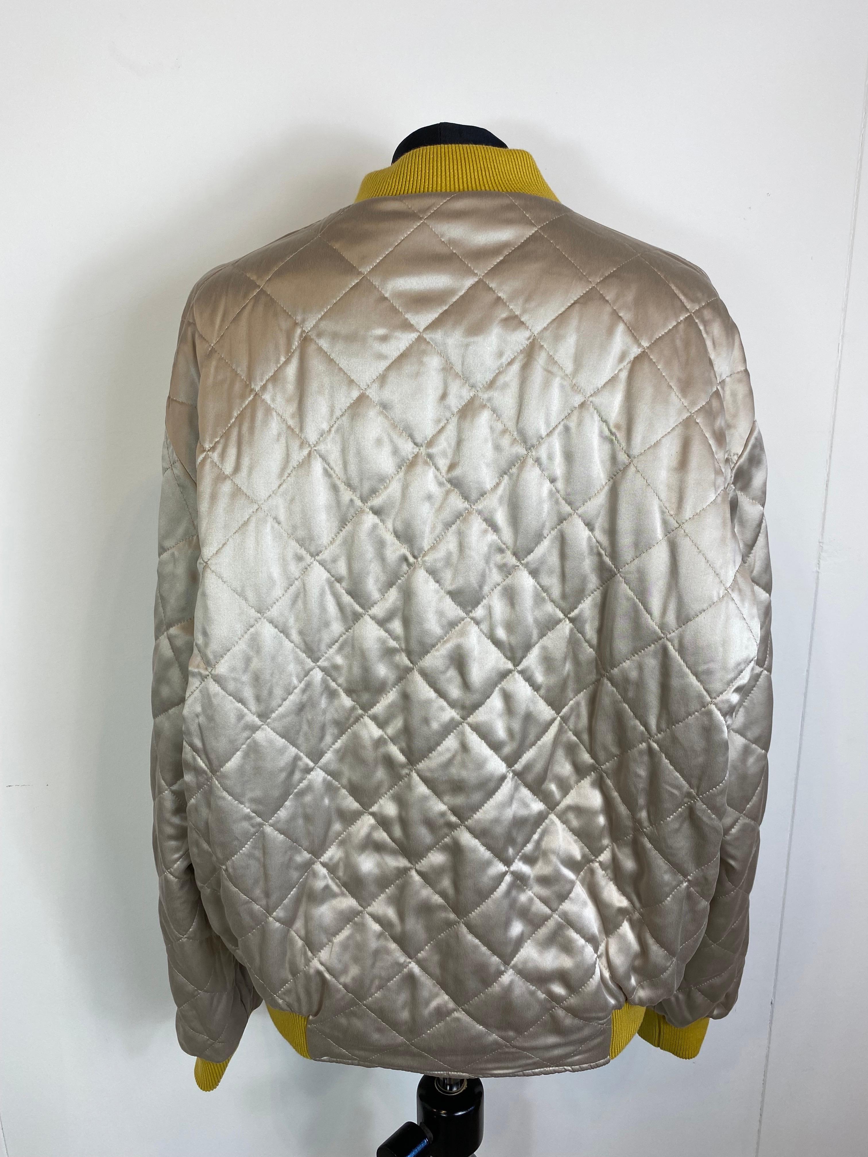 Pierre Louis Mascia bomber 3