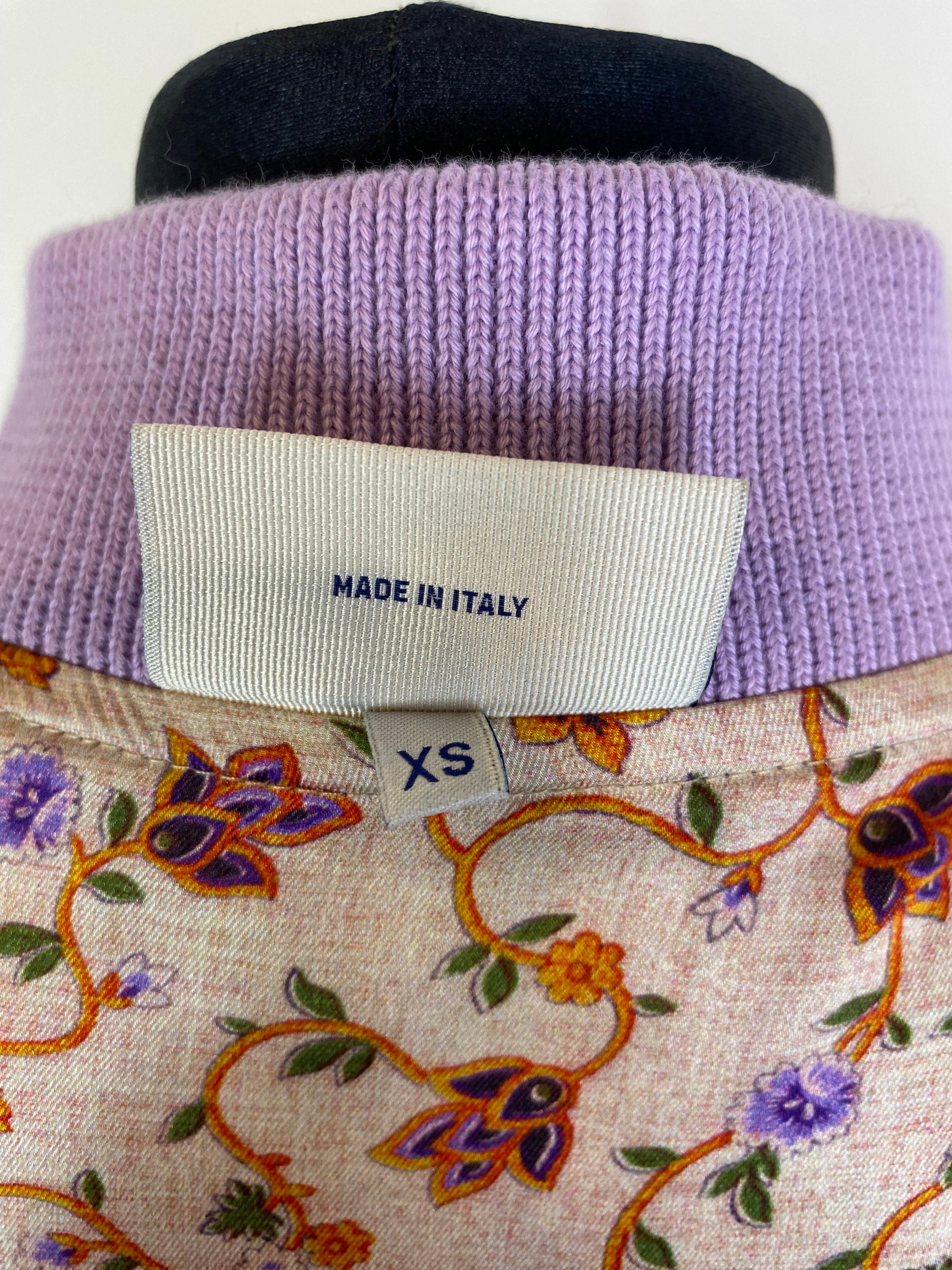 Pierre Louis Mascia bomber For Sale 3
