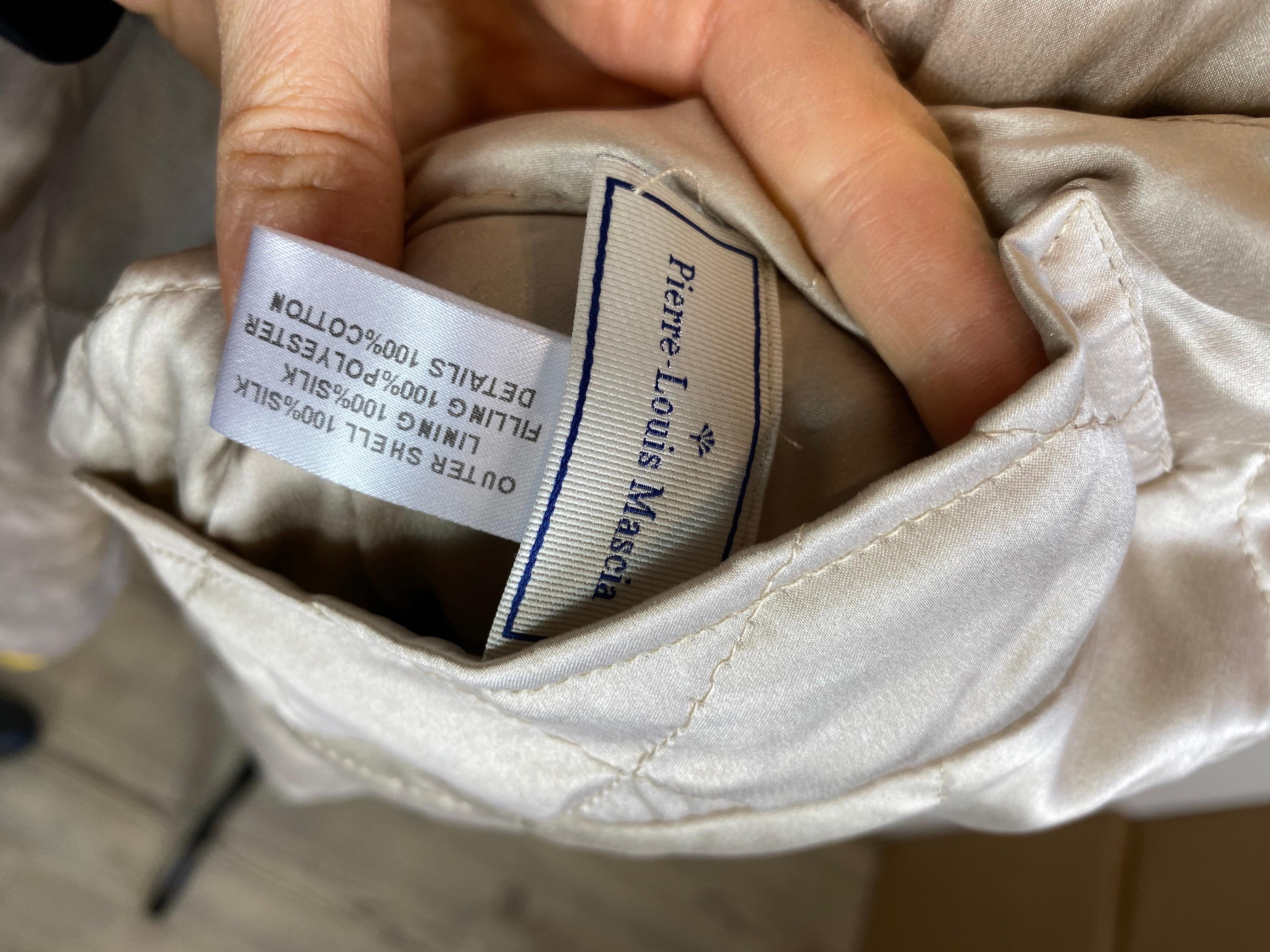 Pierre Louis Mascia bomber 4