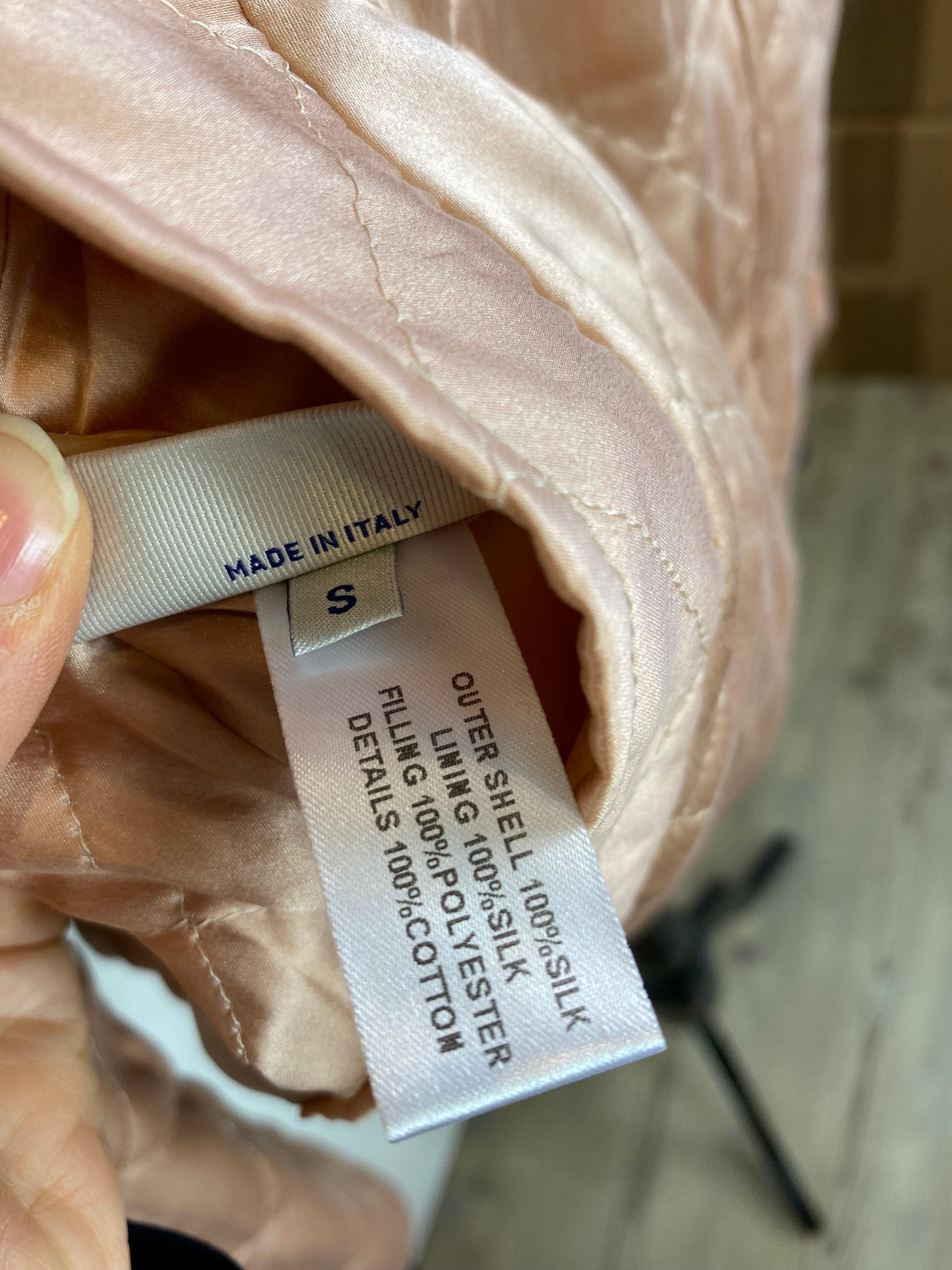 Pierre Louis Mascia bomber For Sale 4