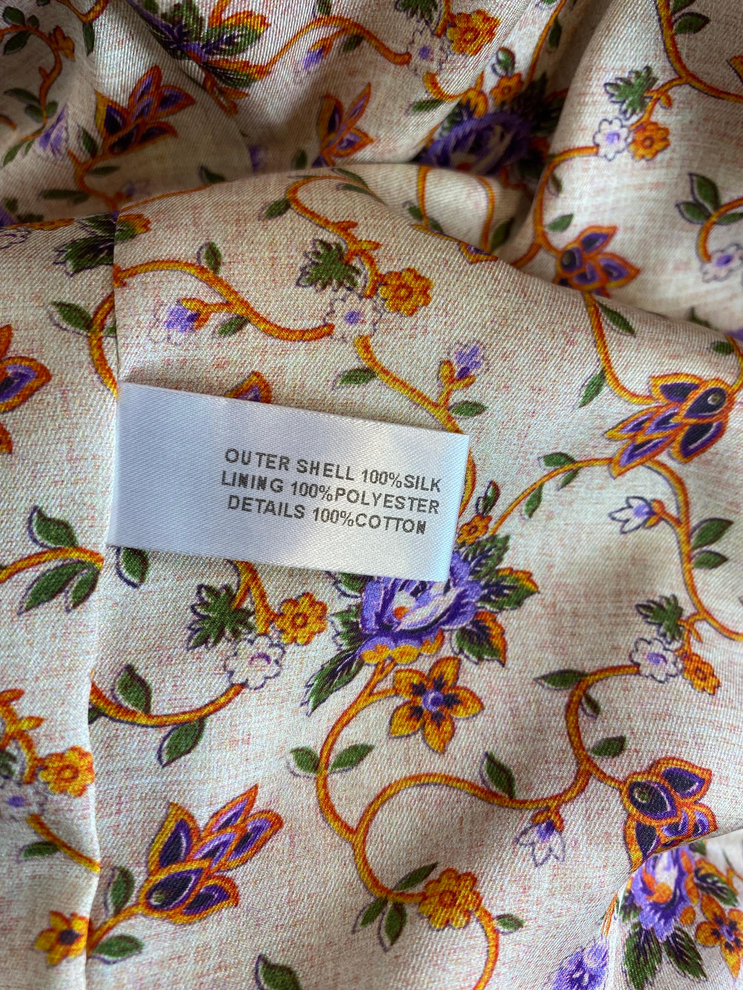 Pierre Louis Mascia bomber For Sale 4
