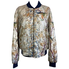 Pierre Louis Mascia-Bomber
