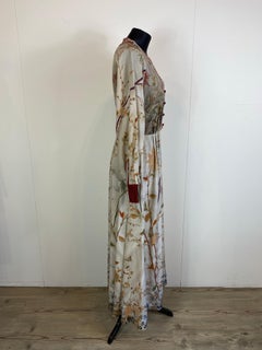 Pierre Louis Mascia dress