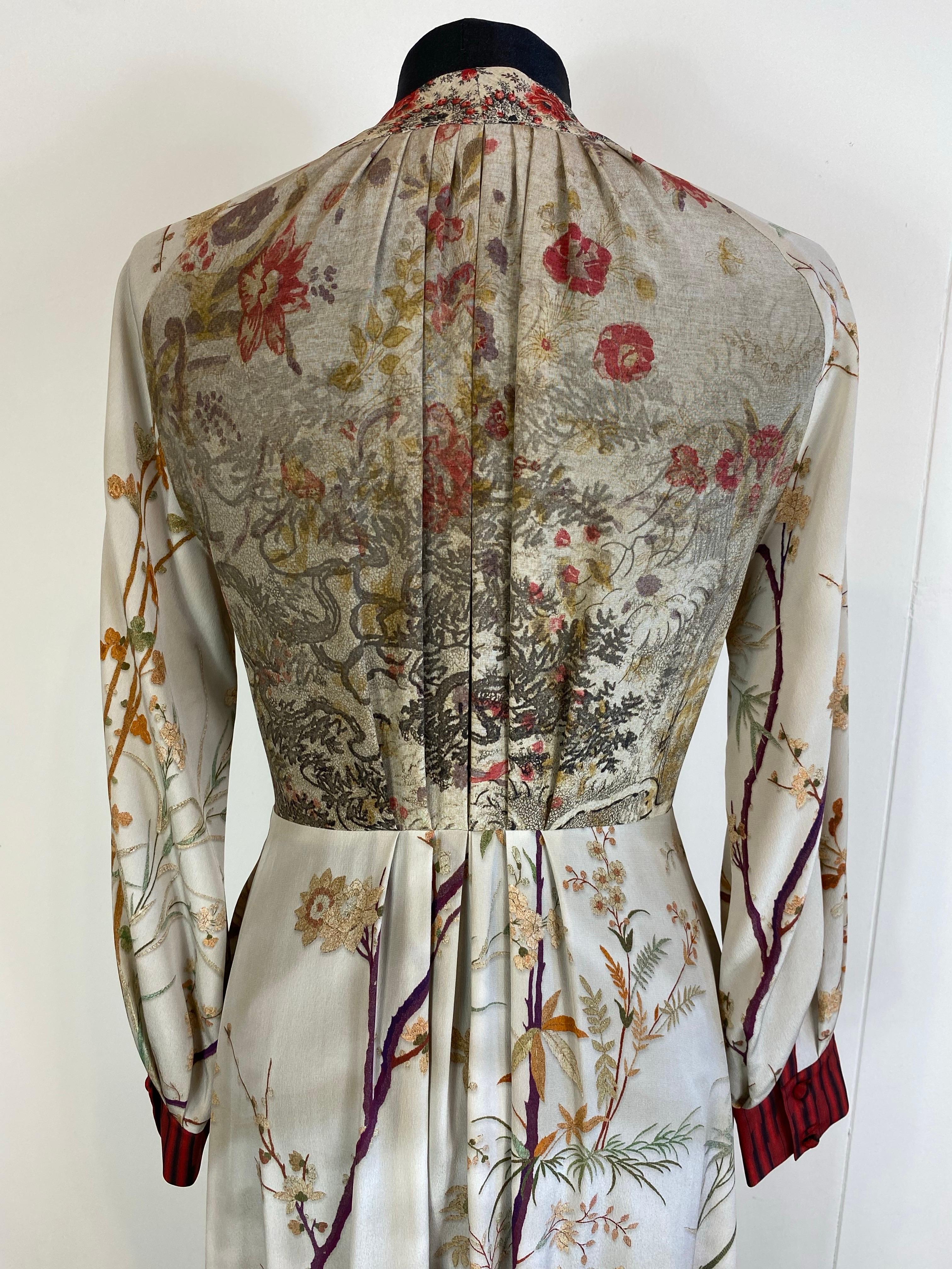 Pierre Louis Mascia dress en vente 1