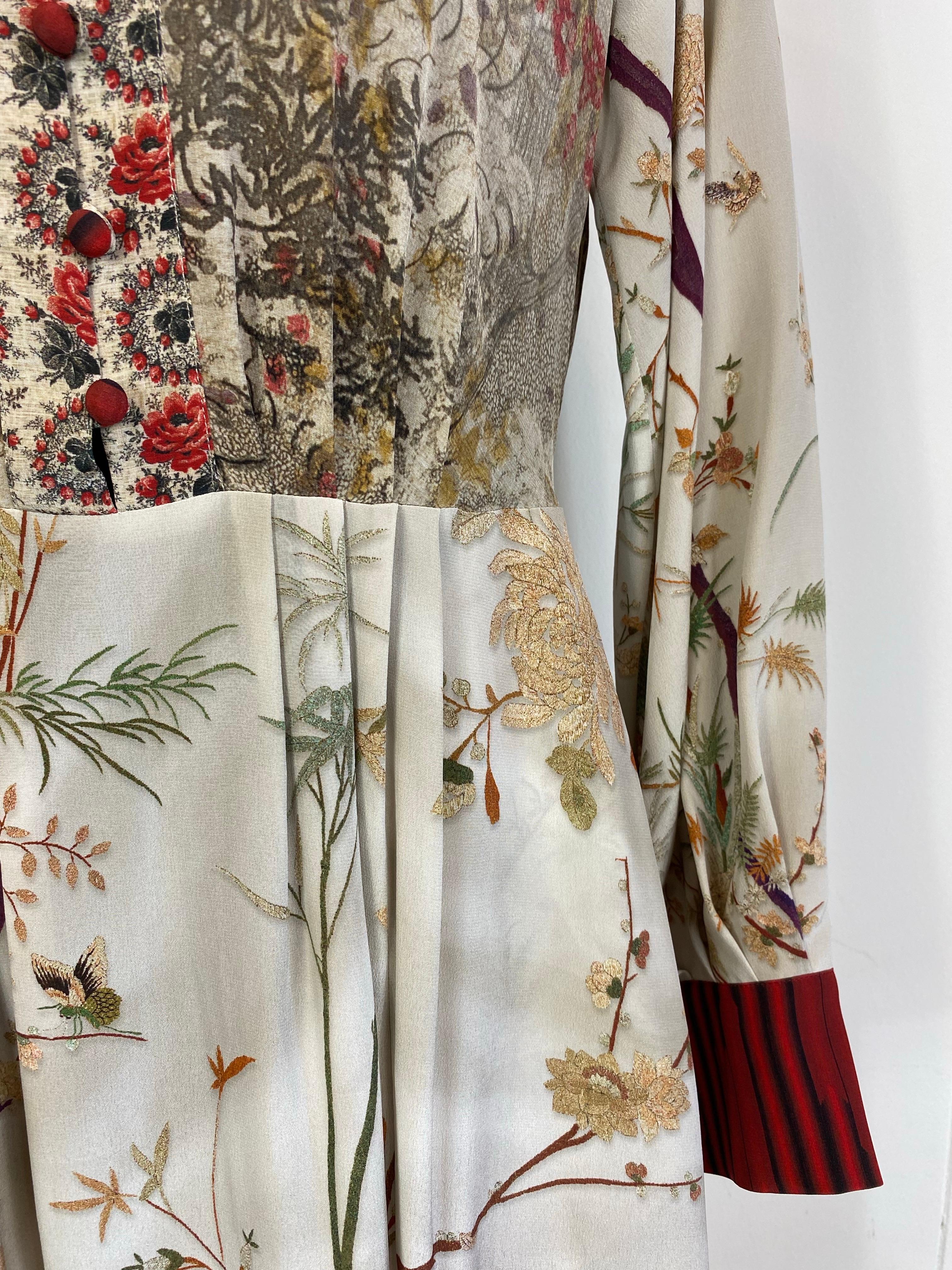 Pierre Louis Mascia dress en vente 2
