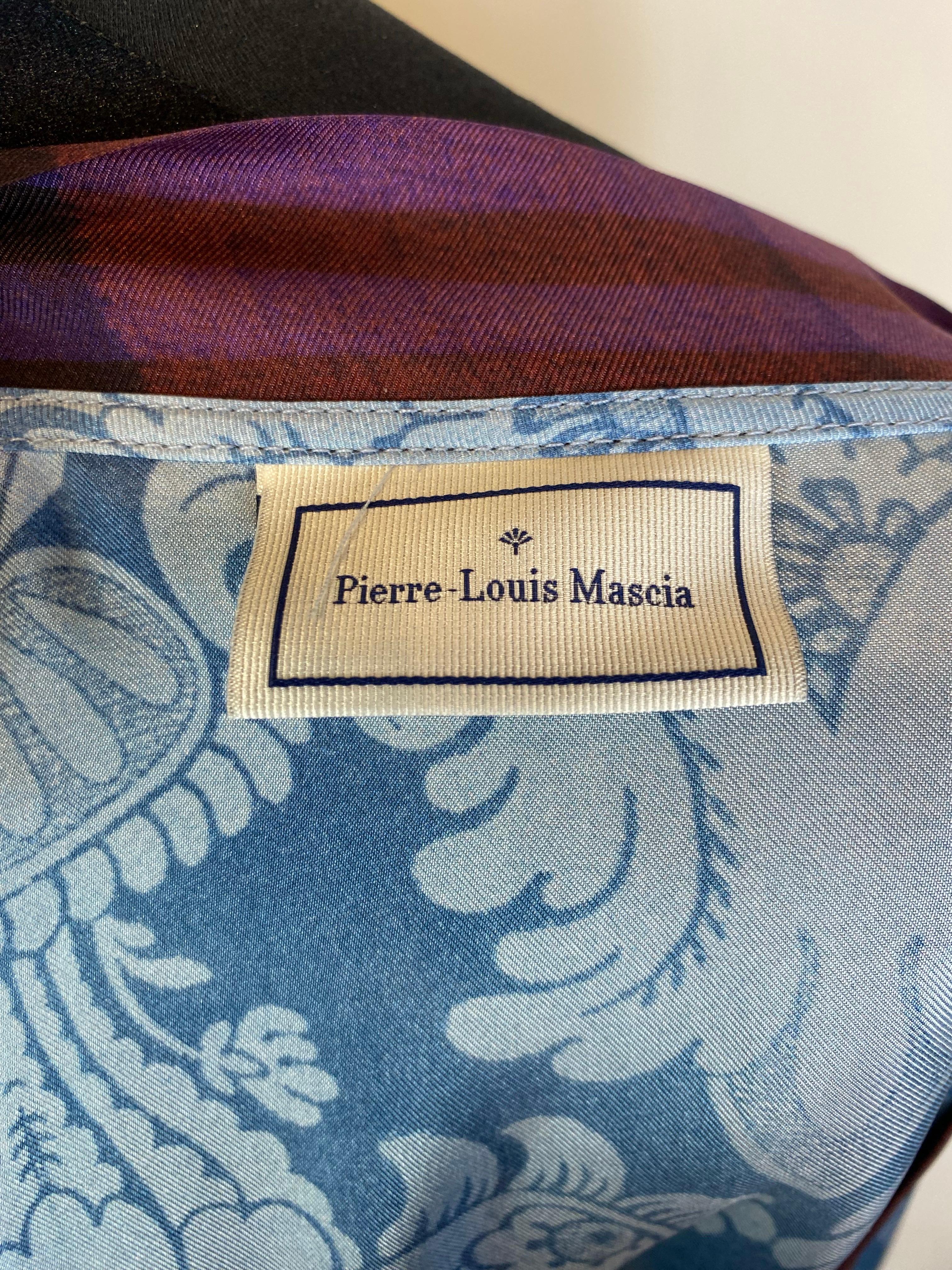 Pierre Louis Mascia Kaftan en vente 6