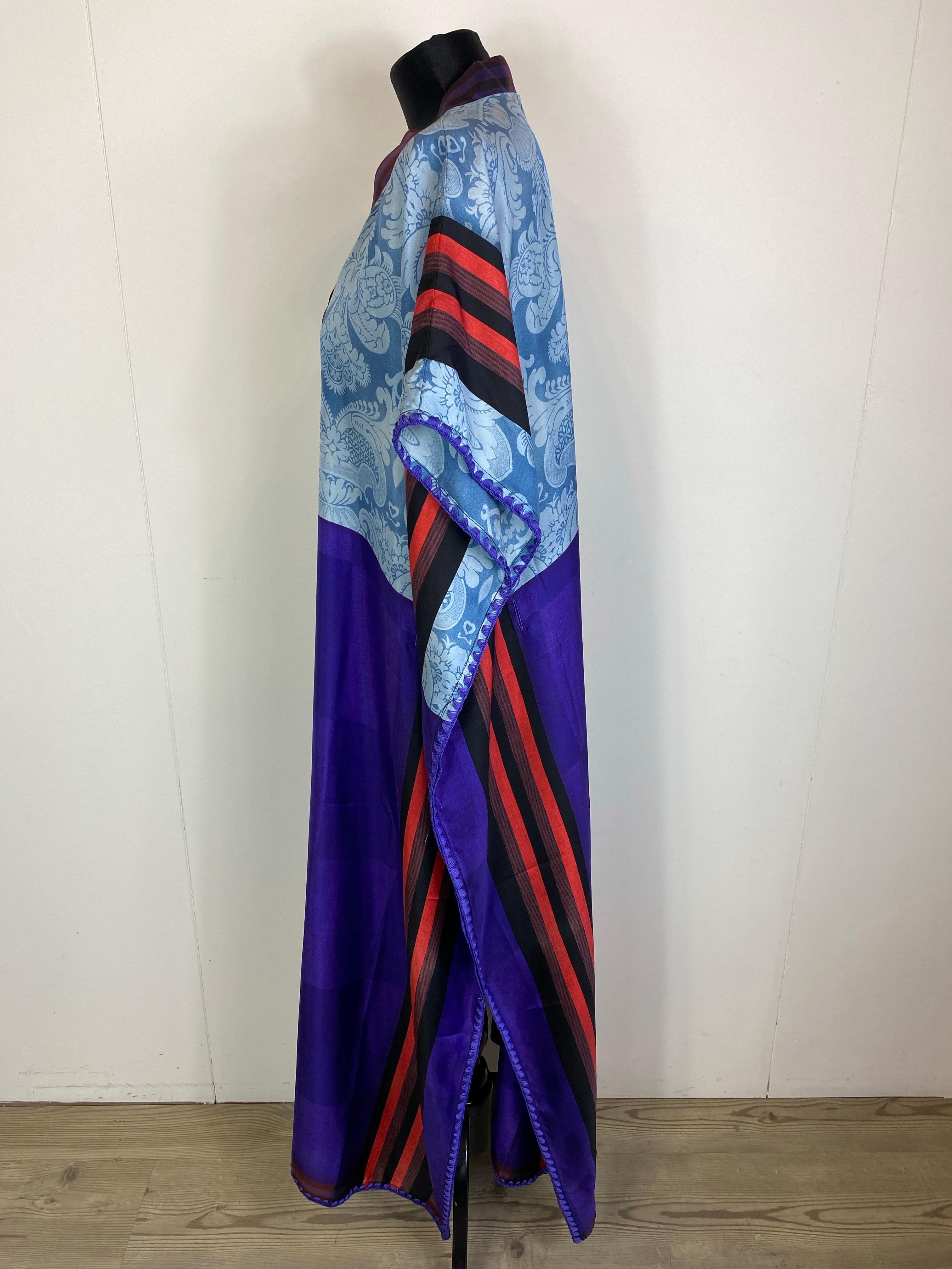 Pierre Louis Mascia Kaftan Unisexe en vente
