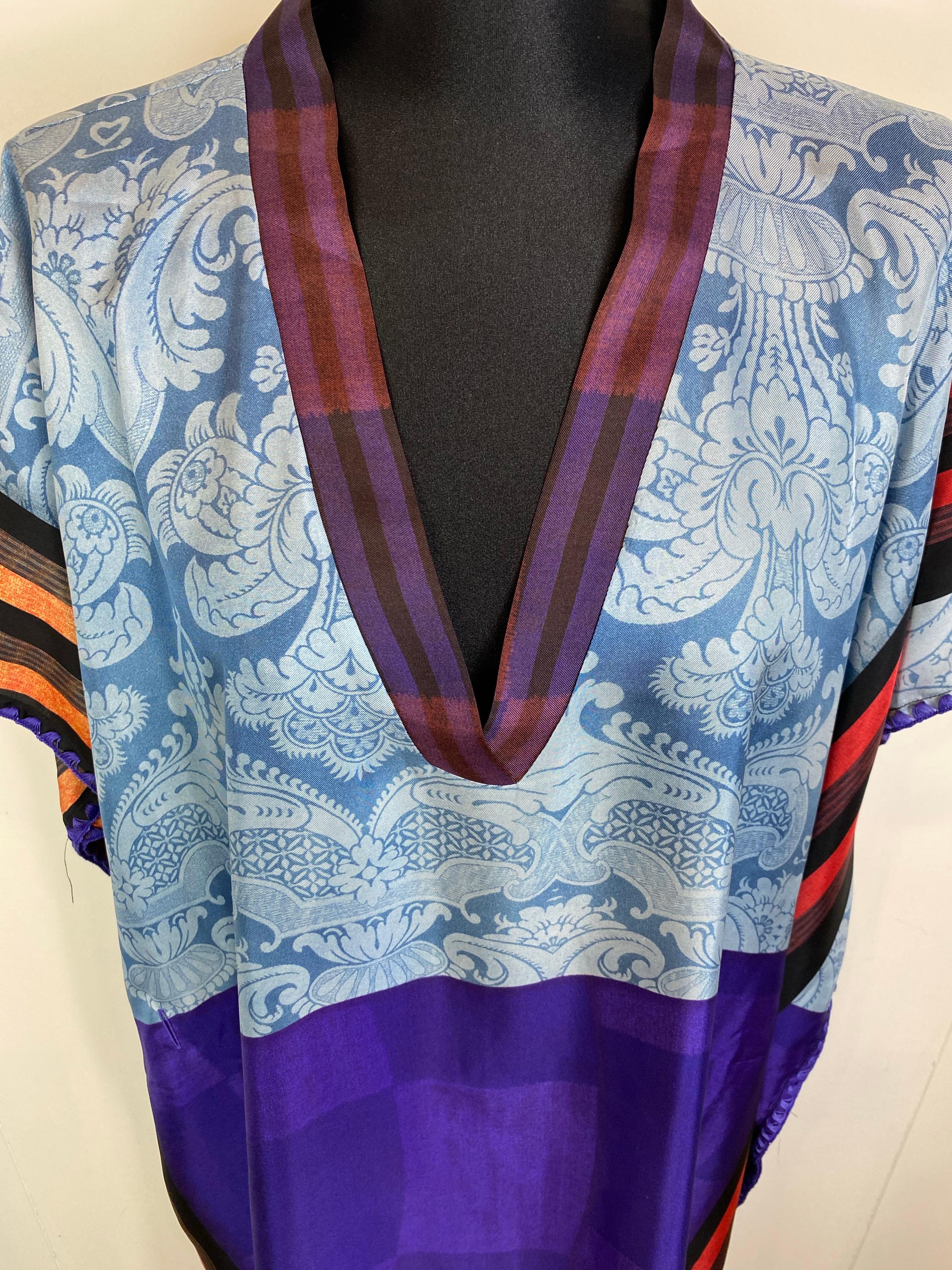 Pierre Louis Mascia Kaftan en vente 1