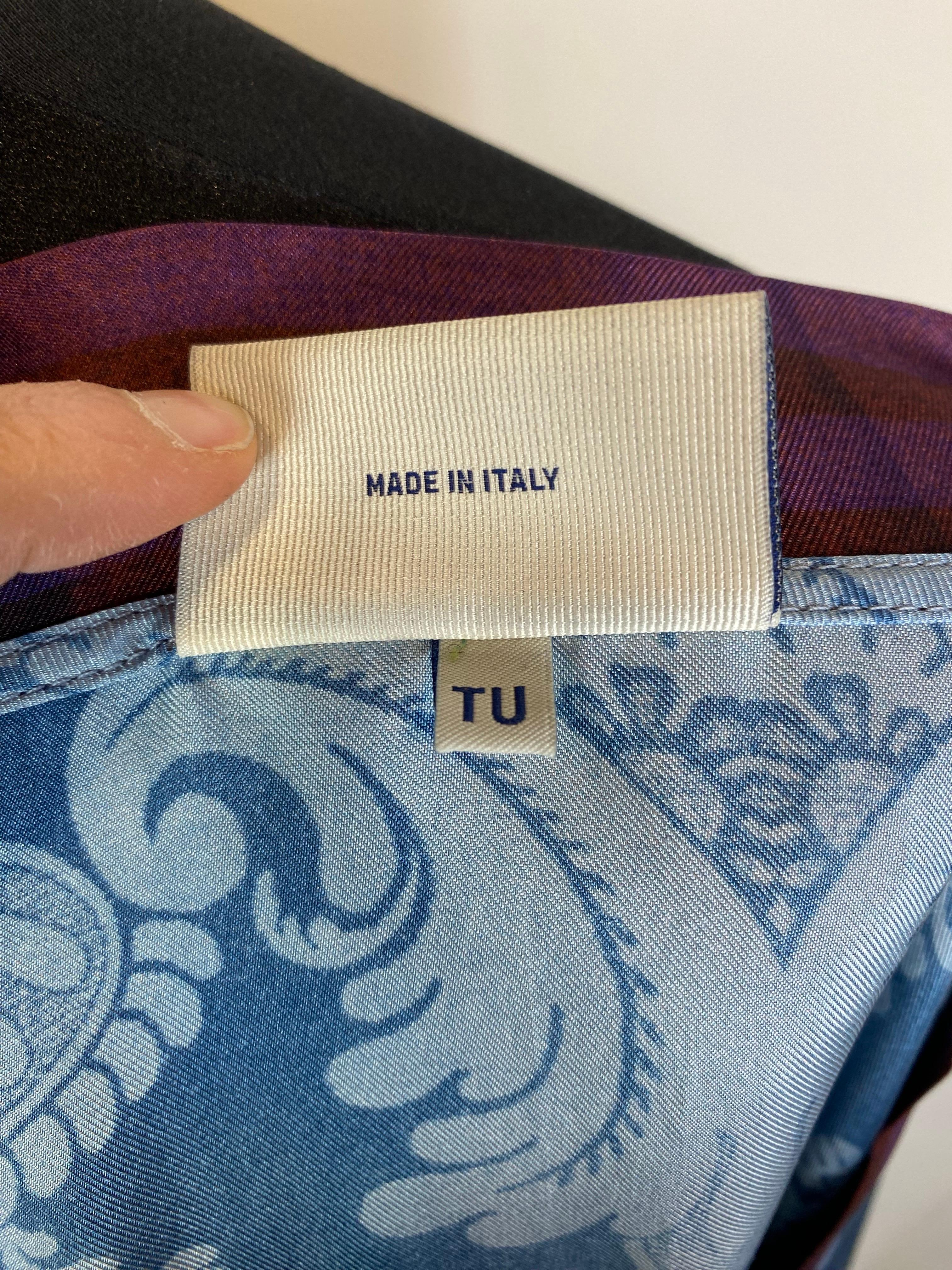 Pierre Louis Mascia Kaftan en vente 3