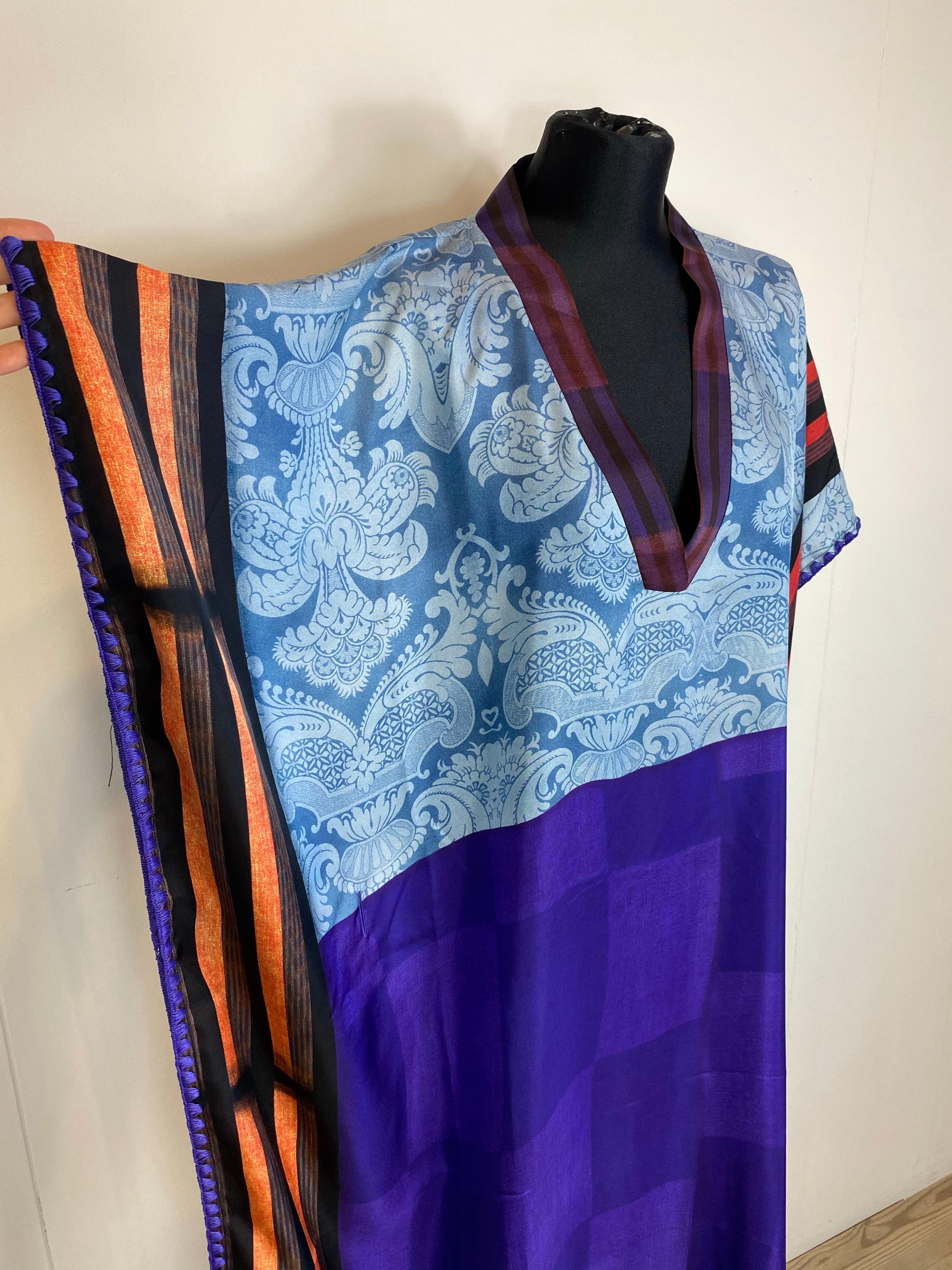 Pierre Louis Mascia Kaftan en vente 4