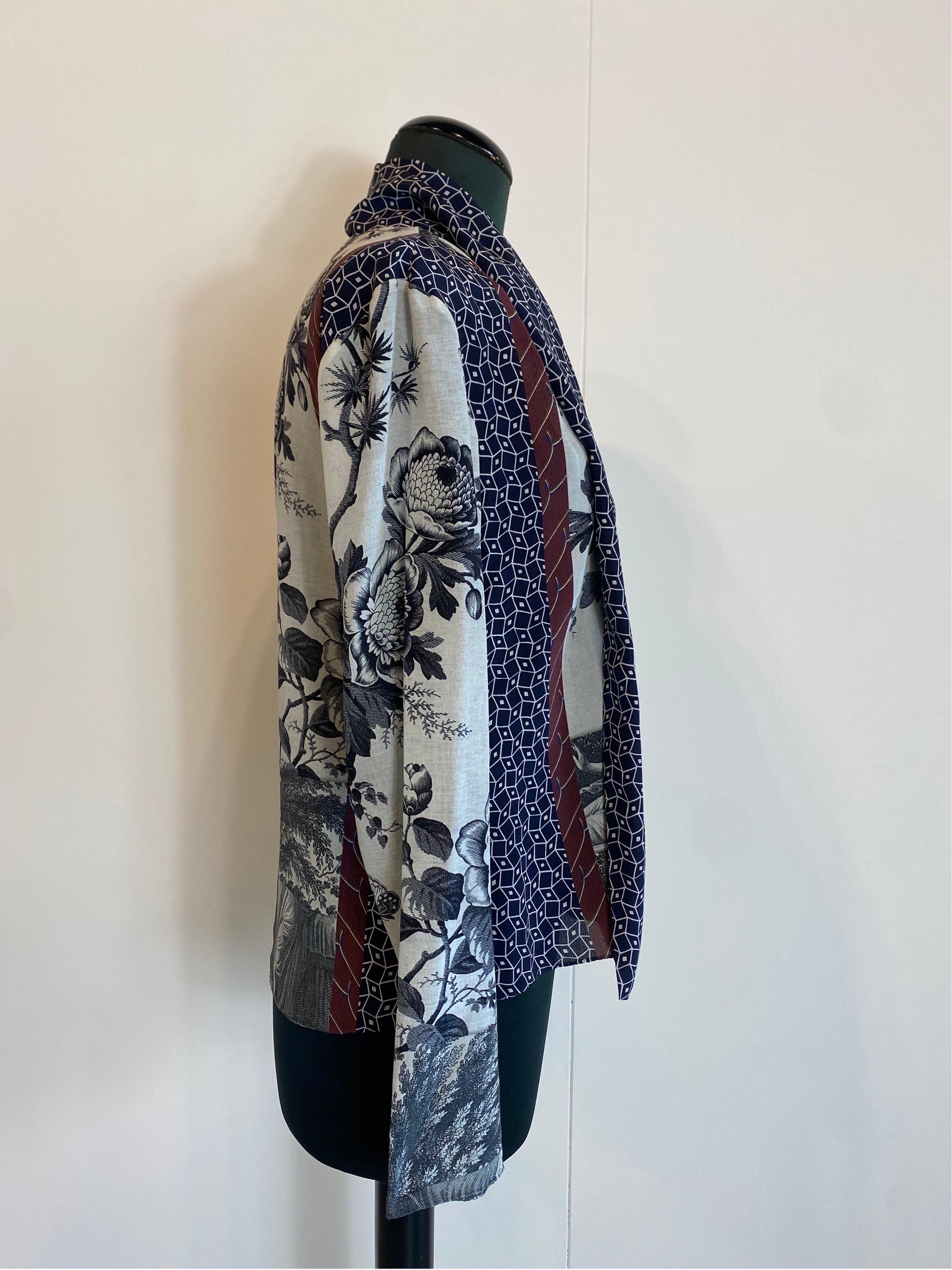 Black Pierre-Louis Mascia shirt
