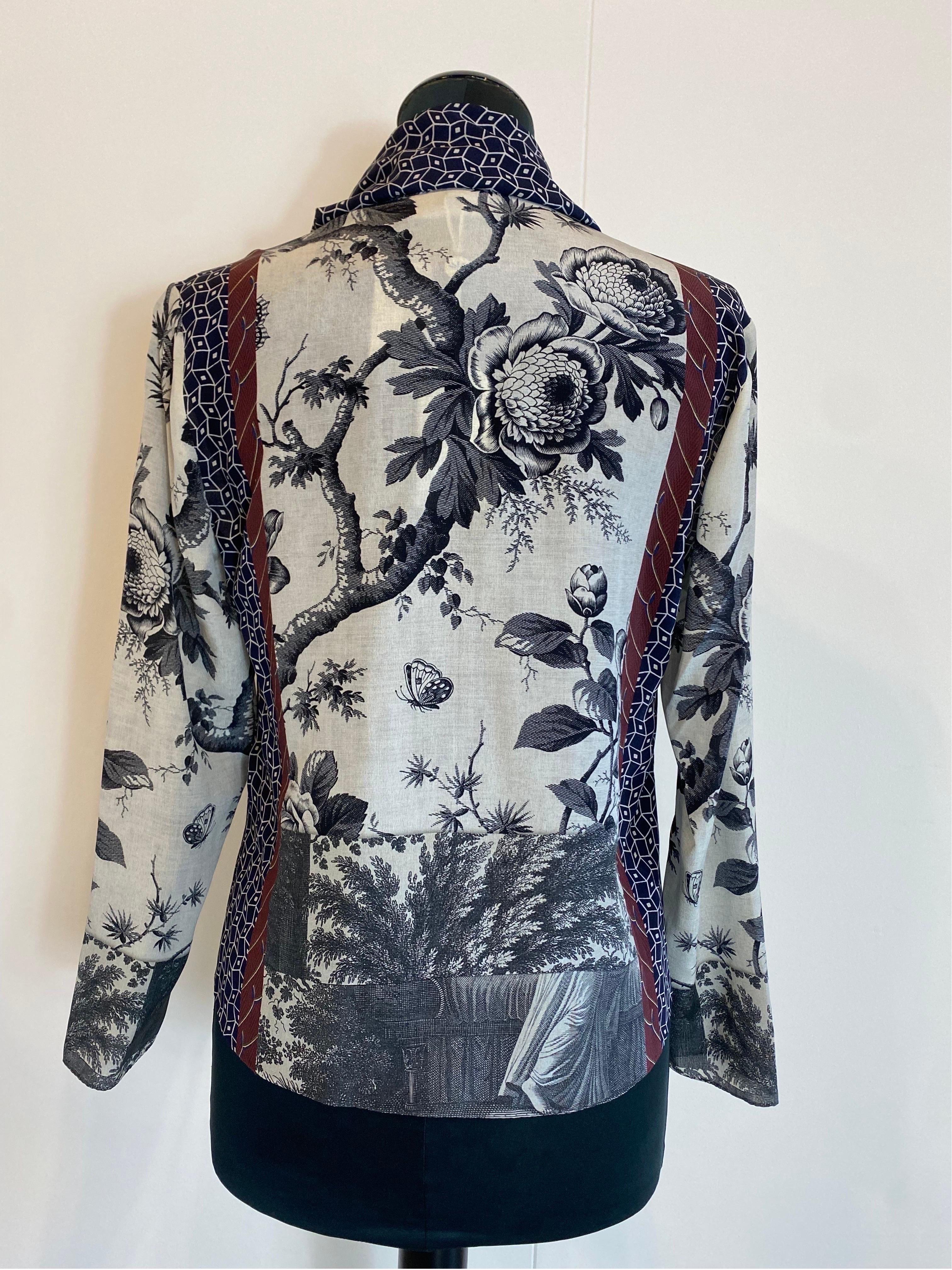 Pierre-Louis Mascia shirt In Excellent Condition In Carnate, IT