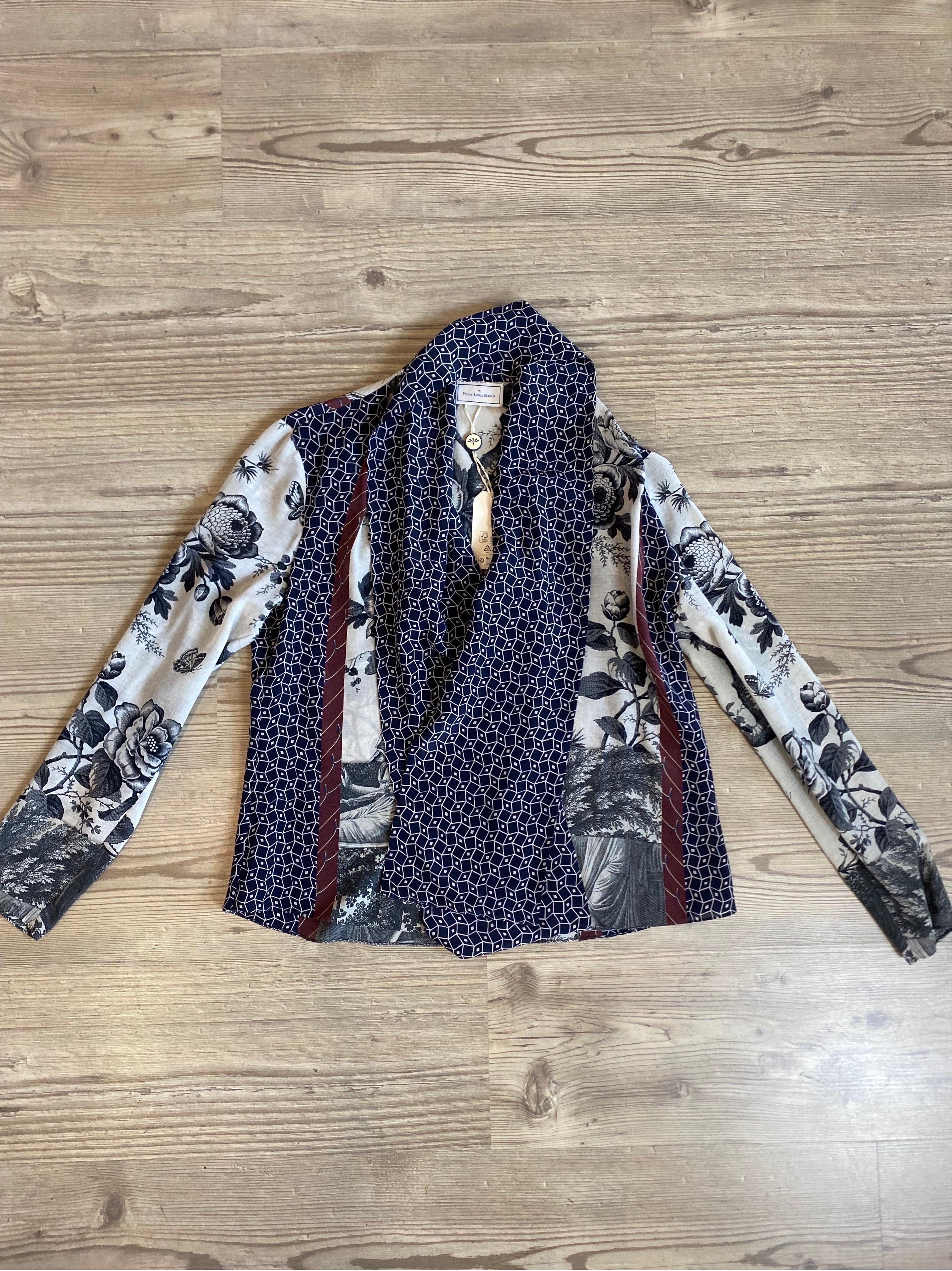 Pierre-Louis Mascia shirt 1