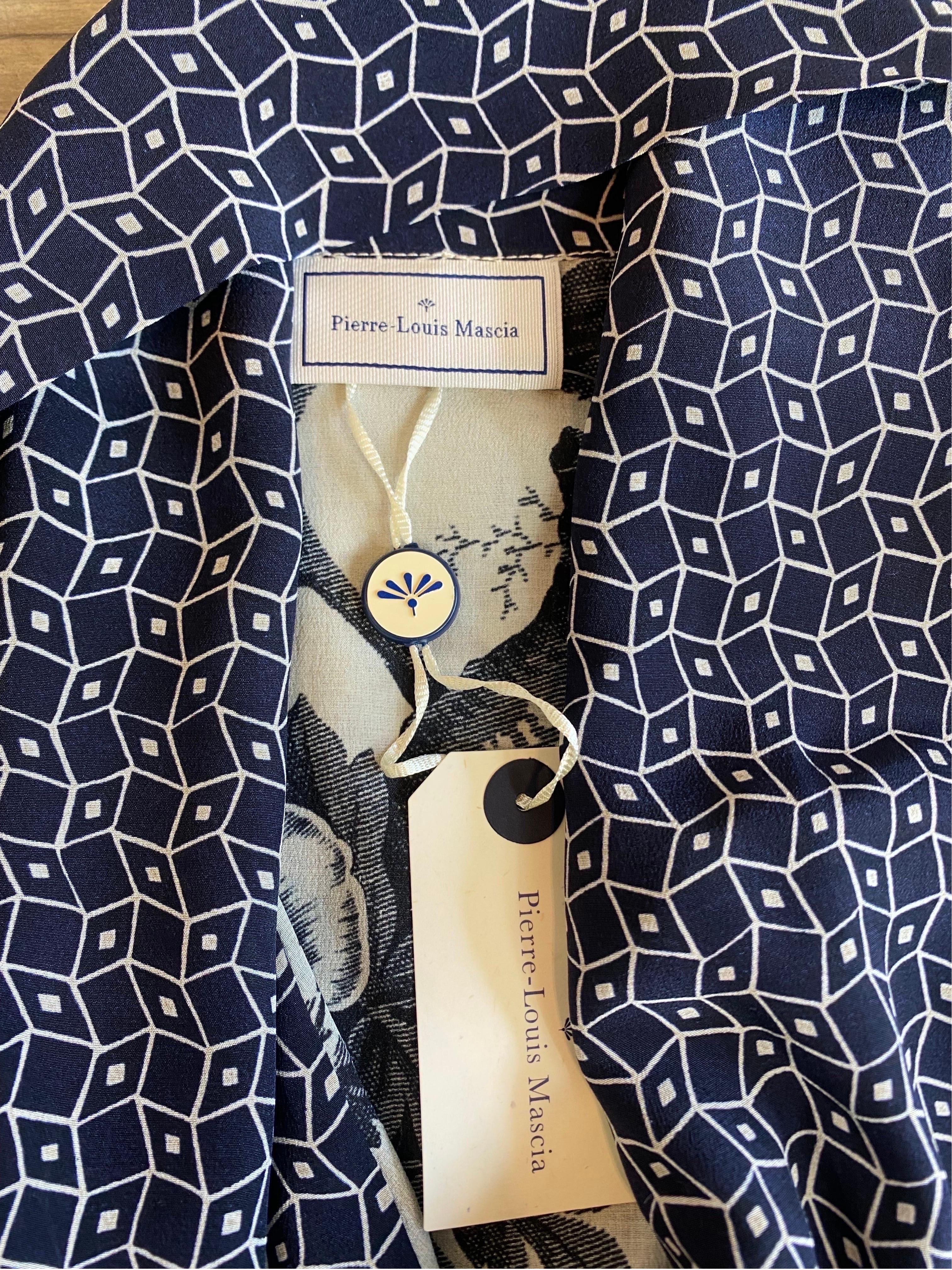 Pierre-Louis Mascia shirt 2