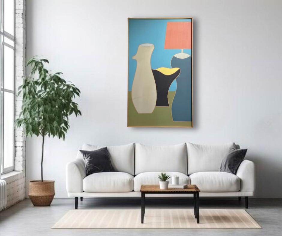 PM LAMPE in vendita 1