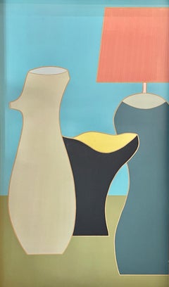 PM LAMPE