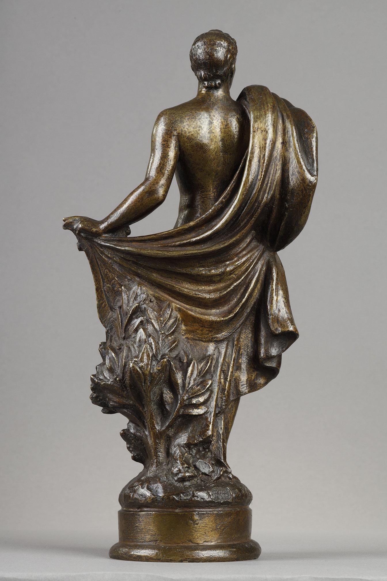 Apollo in vendita 1