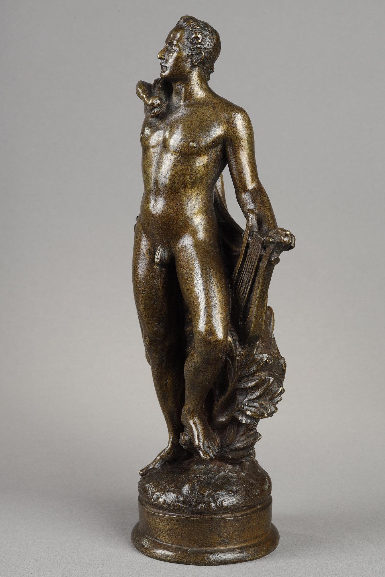 Apollo in vendita 4