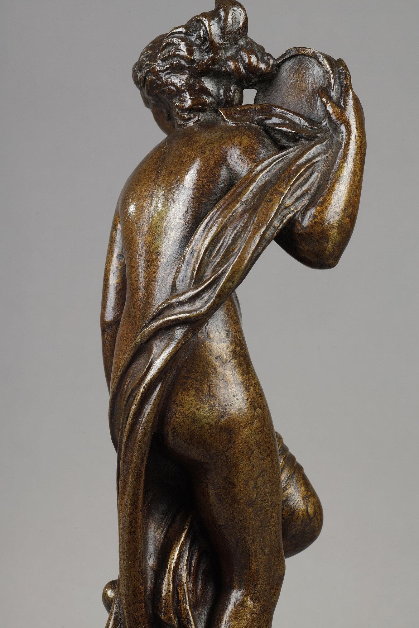 Terpsichore, Musa della danza in vendita 1