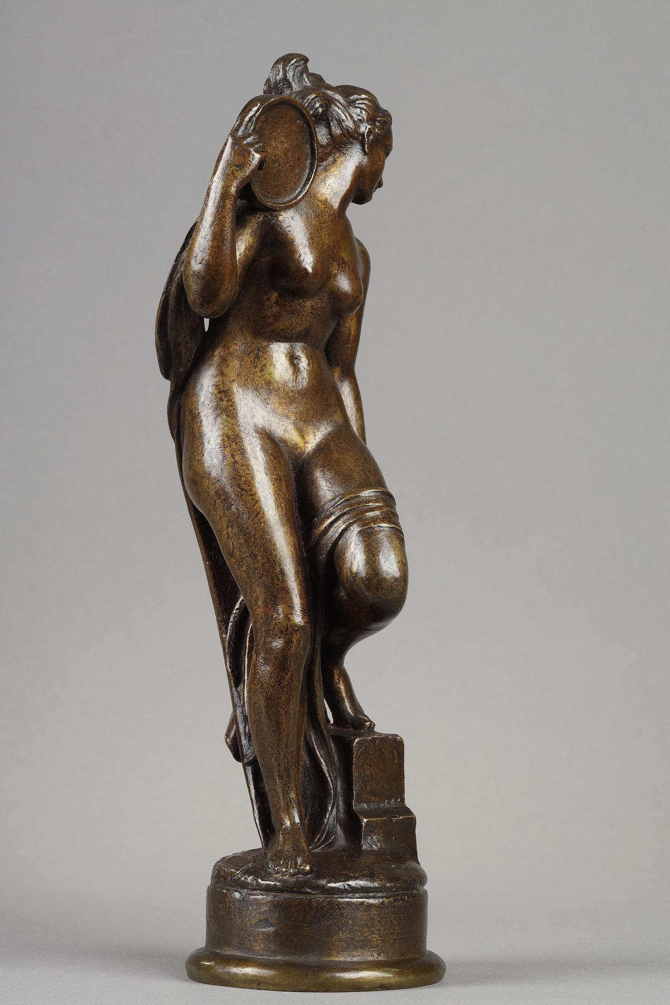 Terpsichore, Musa della danza in vendita 2