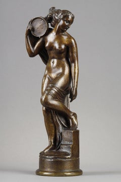 Terpsichore, Muse of Dance
