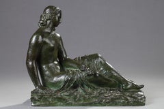 Sculptures - Nus - Bronze