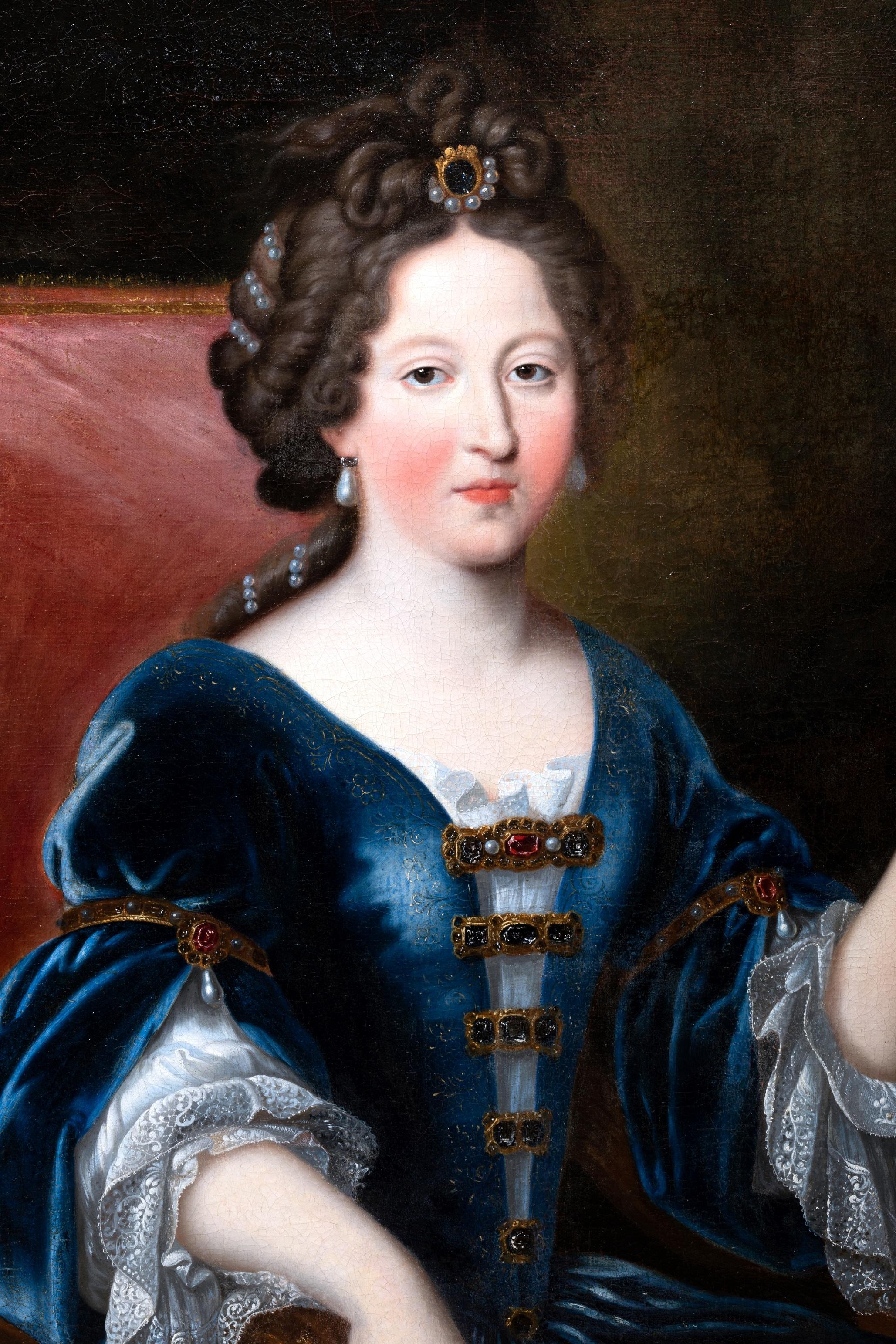 louise of orleans