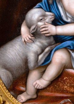 French Portrait of Duc d’Anjou, workshop of Pierre Mignard (1612-1695)