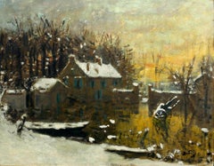 Neige de la Saison