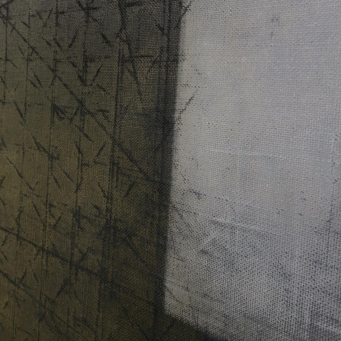 XX 10161 (Pittura astratta) in vendita 2