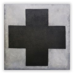 XX 10161 (peinture abstraite)