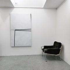 XXI 93 304 (Abstrakte Malerei)