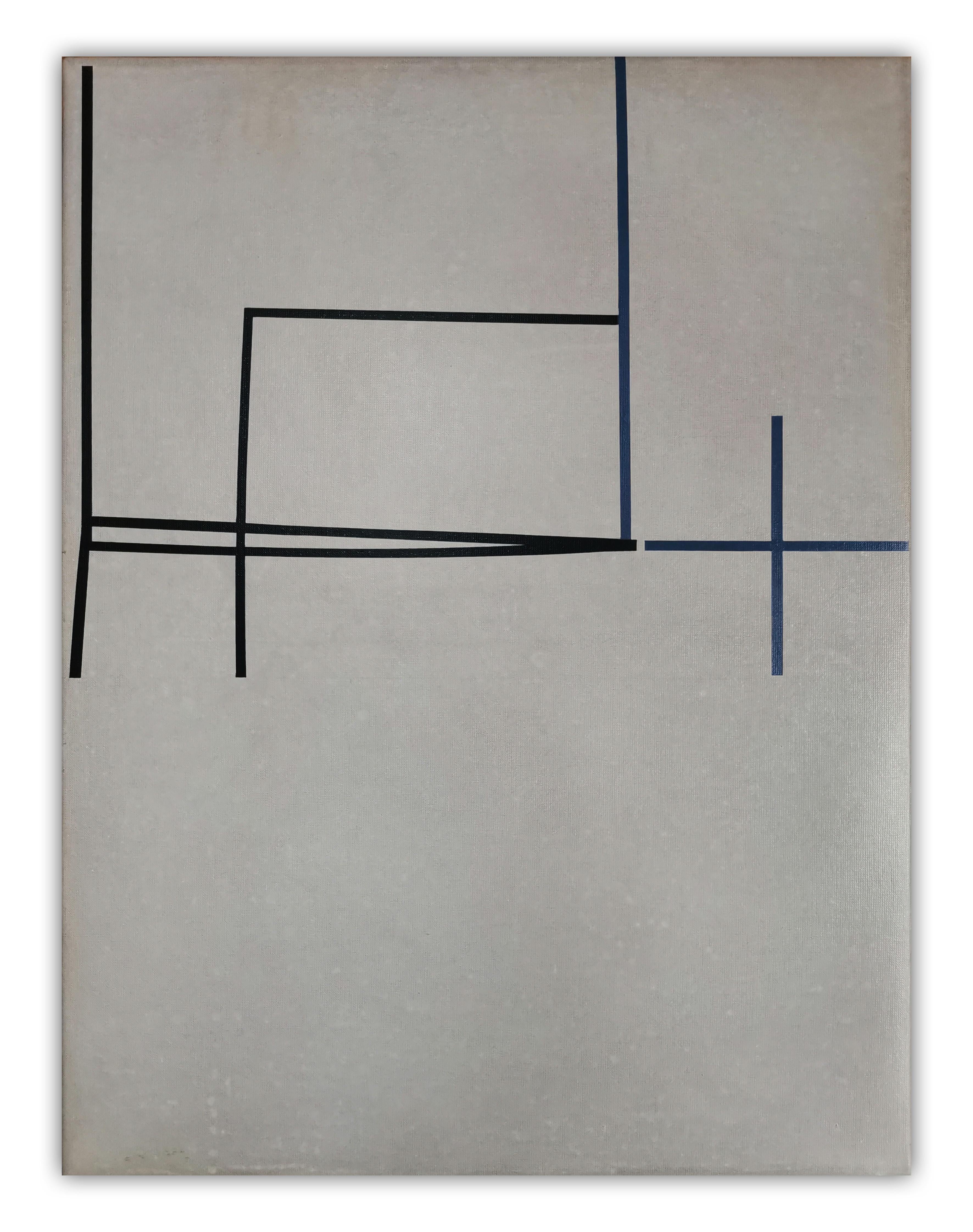 XXIII 67 347 (Pintura abstracta)