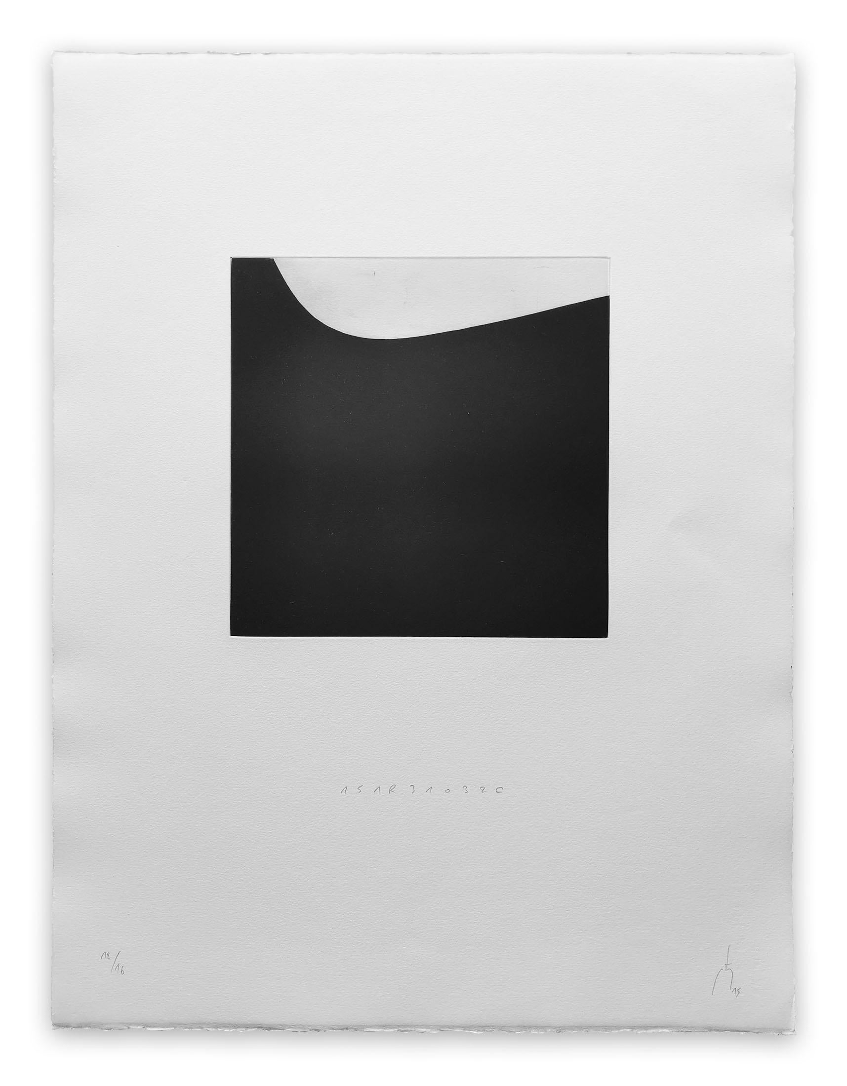 Kupferstichdruck auf BFK Rives Papier 250g - ungerahmt.

Dieses Kunstwerk wird als Triptychon verkauft. Jeder Druck hat die Maße 65 x 50 cm/25,5 x 19,6 Zoll.

Ausgabe: 12/16

Seit 2010 hat Pierre Muckensturm die Druckgrafik in sein Werk