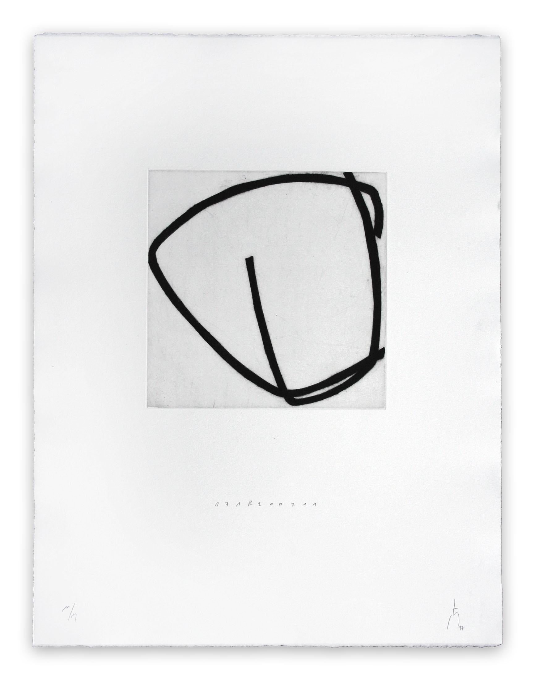 171R20021 - Print by Pierre Muckensturm
