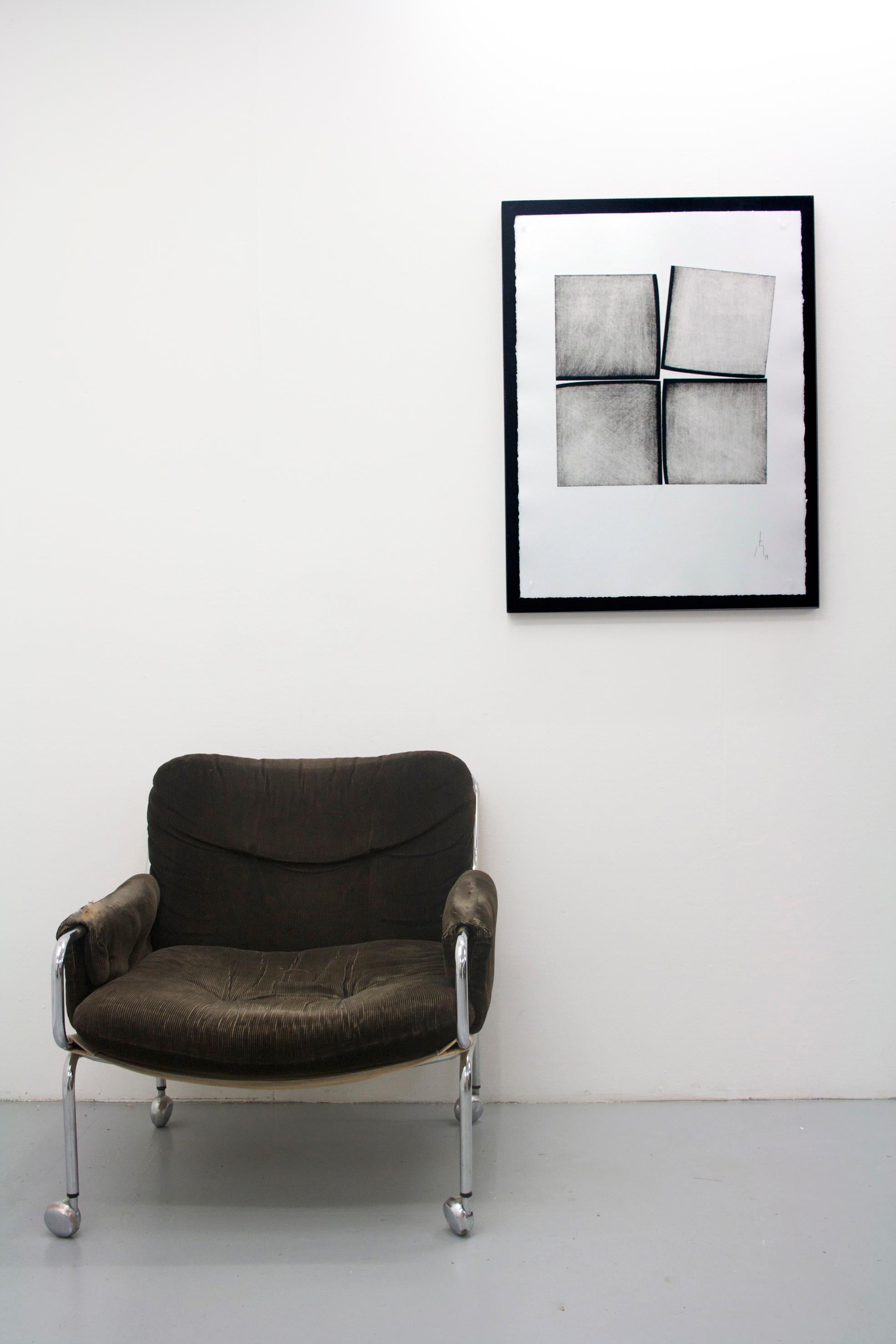 196J13068H - Print by Pierre Muckensturm