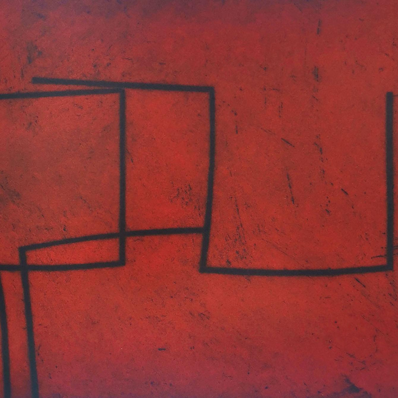 203R0943 (Abstract Print) For Sale 2
