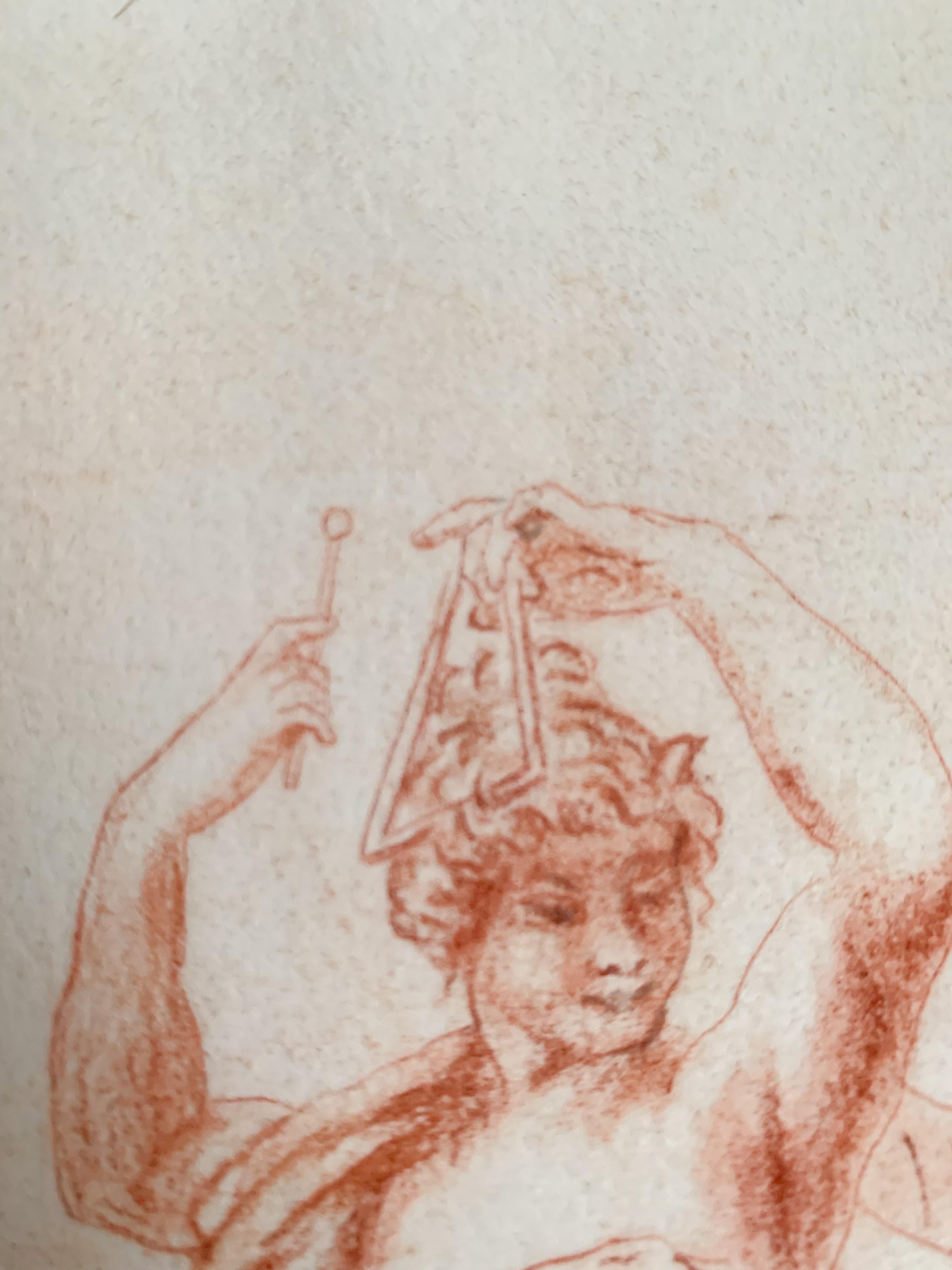 pierre paul prud'hon technique