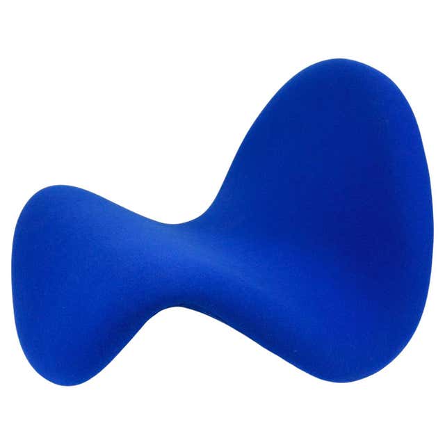 Tongue Chair