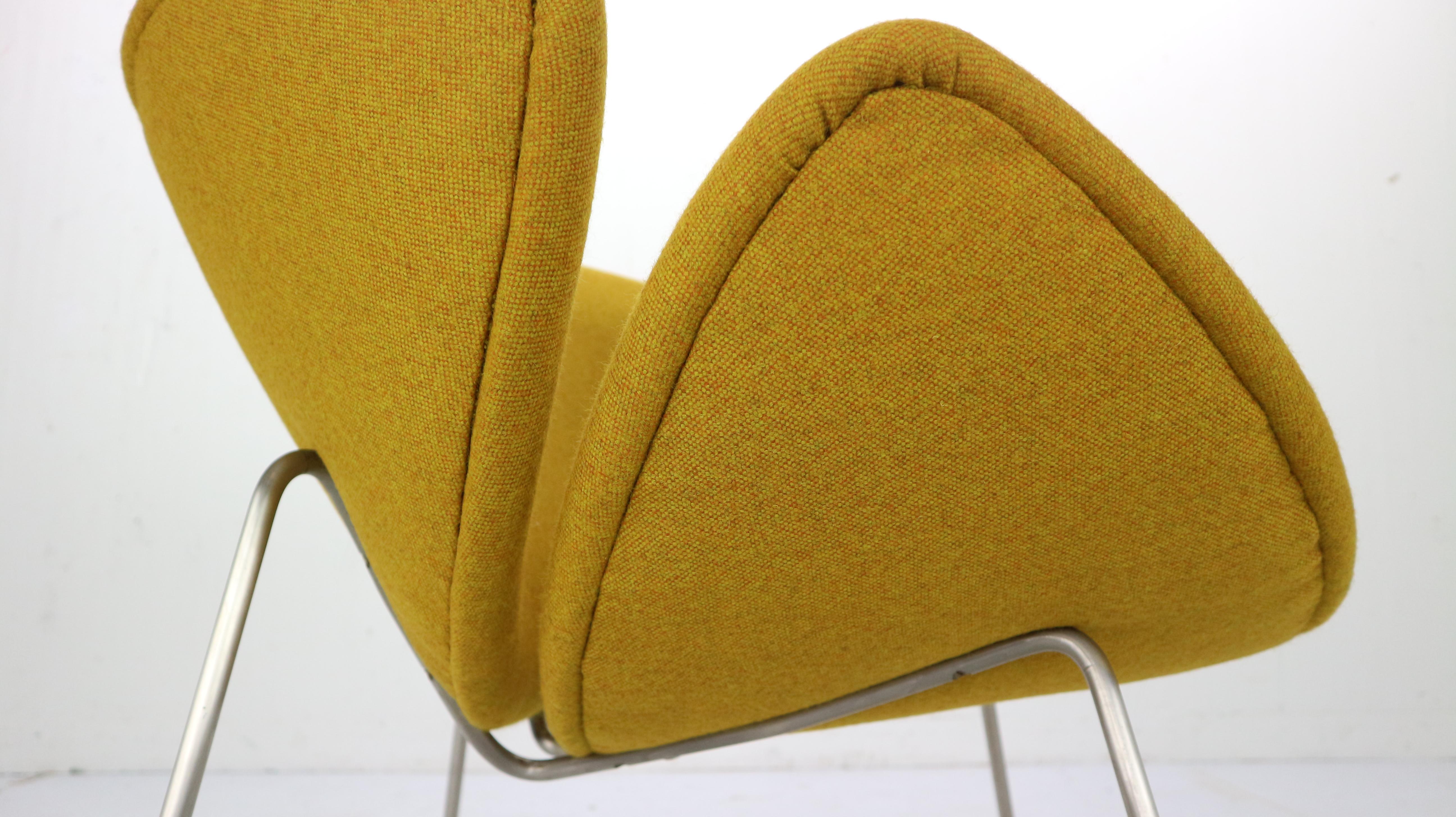 Pierre Paulin 1st Edition for Artifort 