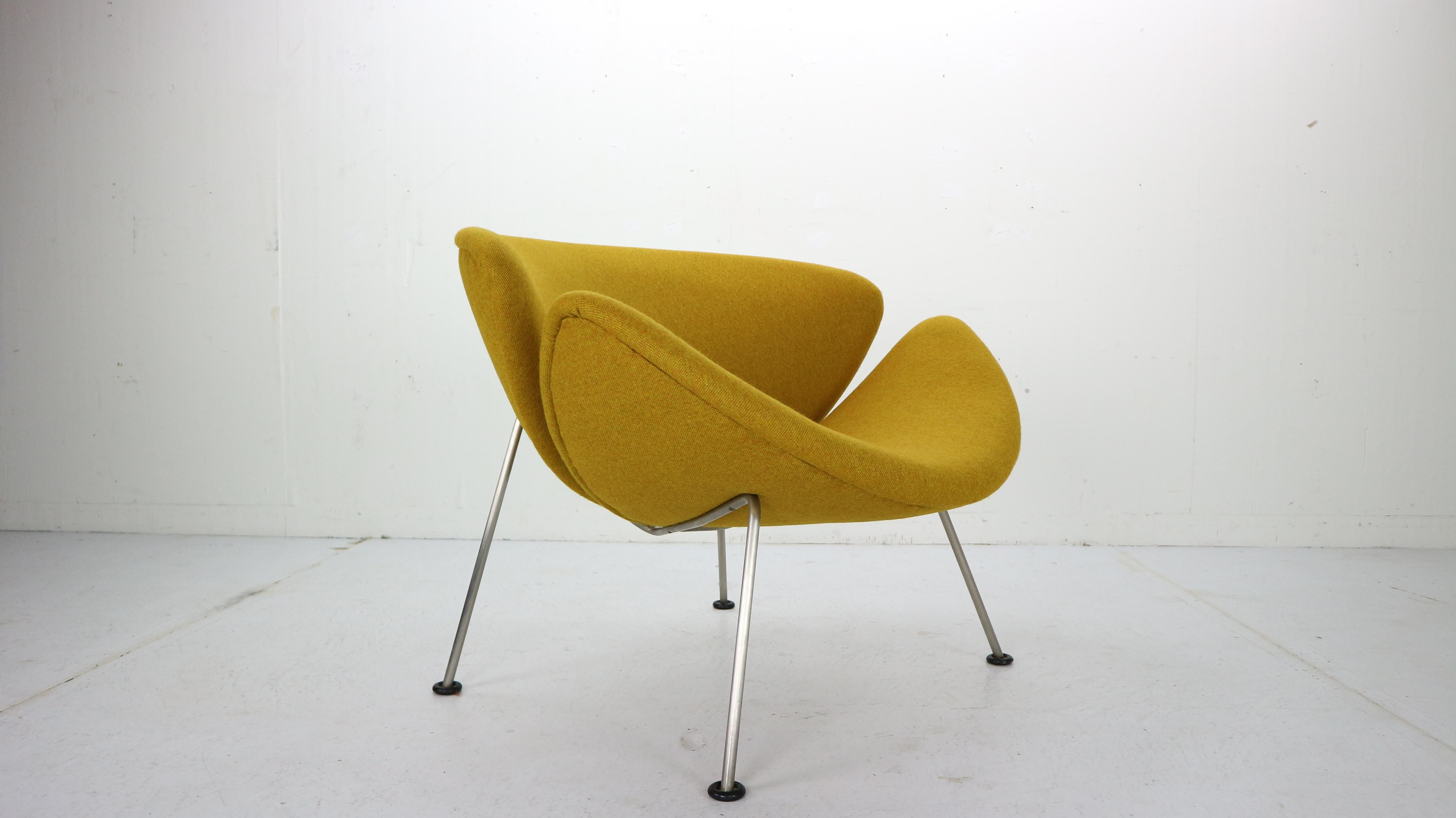 Dutch Pierre Paulin 1st Edition for Artifort 