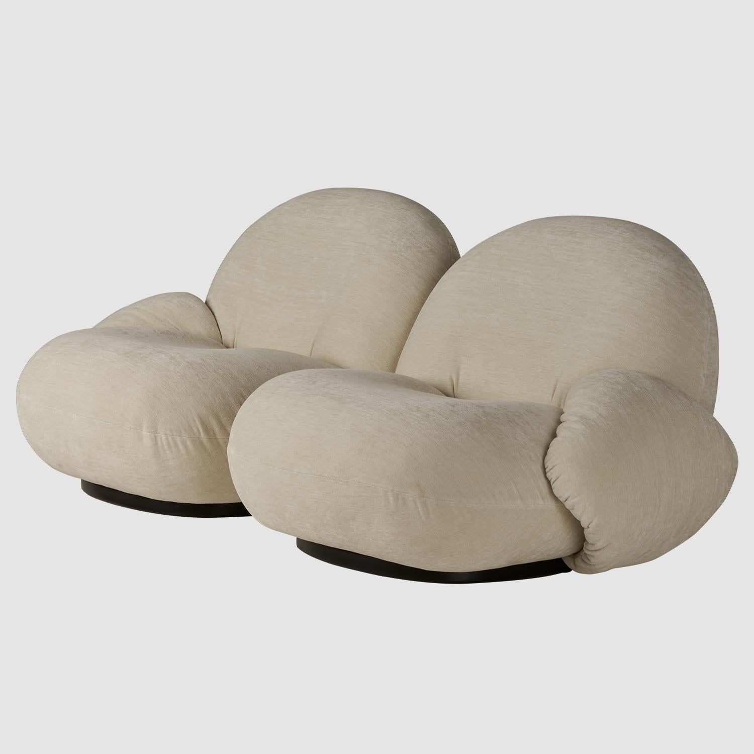 pierre paulin modular sofa