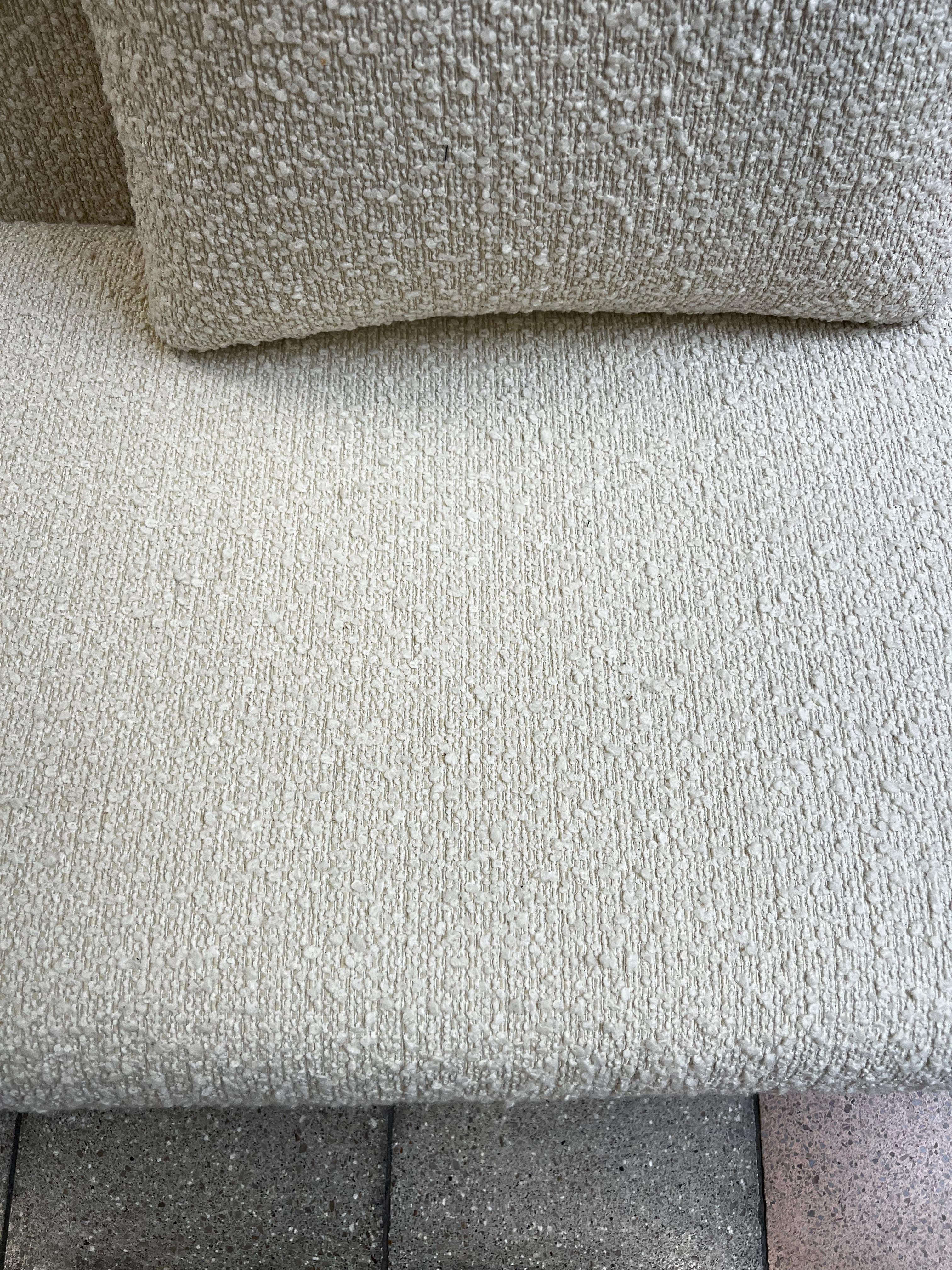 Pierre Paulin, 3 Seater Armchair Model 442, Édition Artifort, 1962 For Sale 3